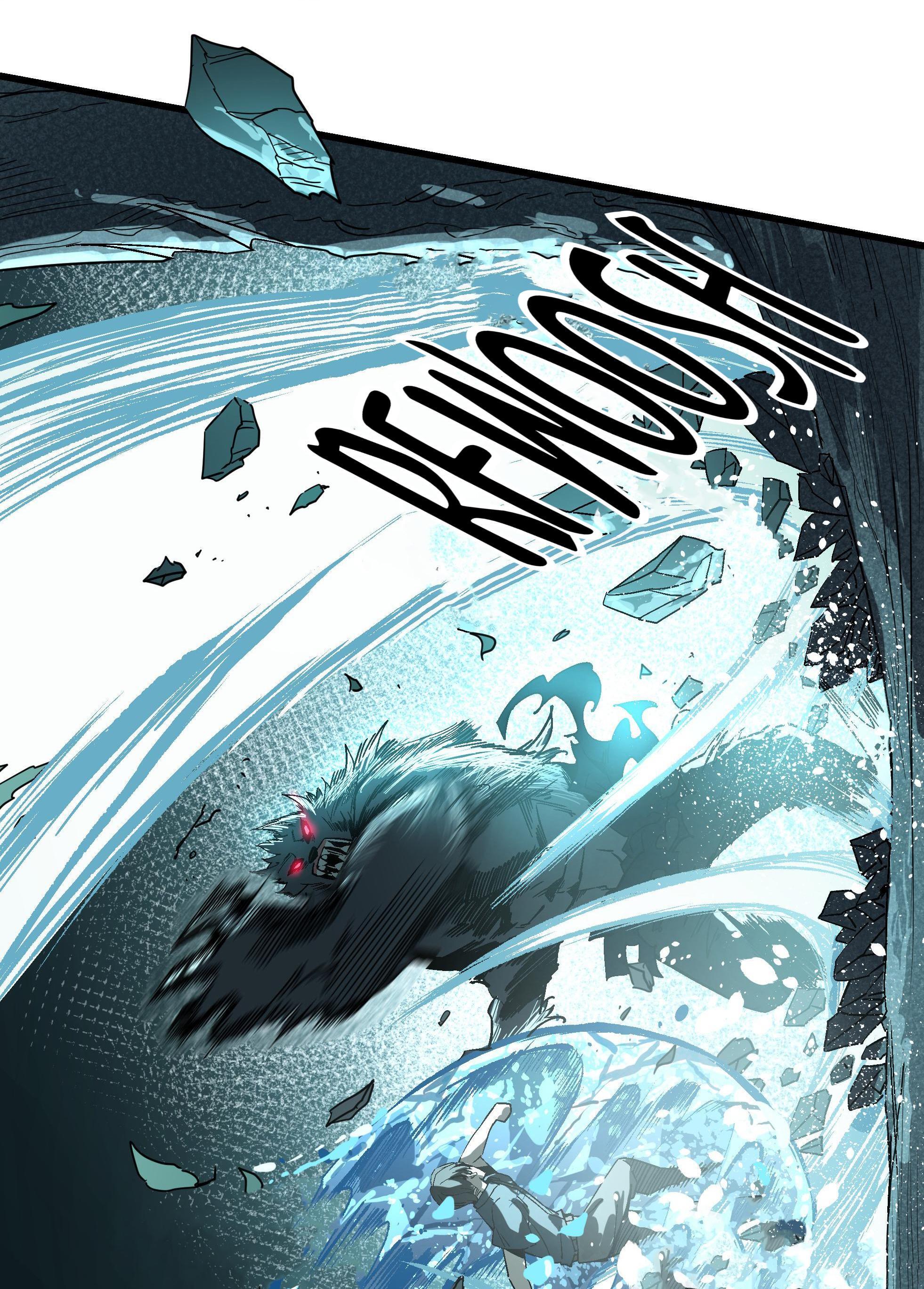 Soul Hunter: Ghost Chronicles Chapter 30 - Page 47