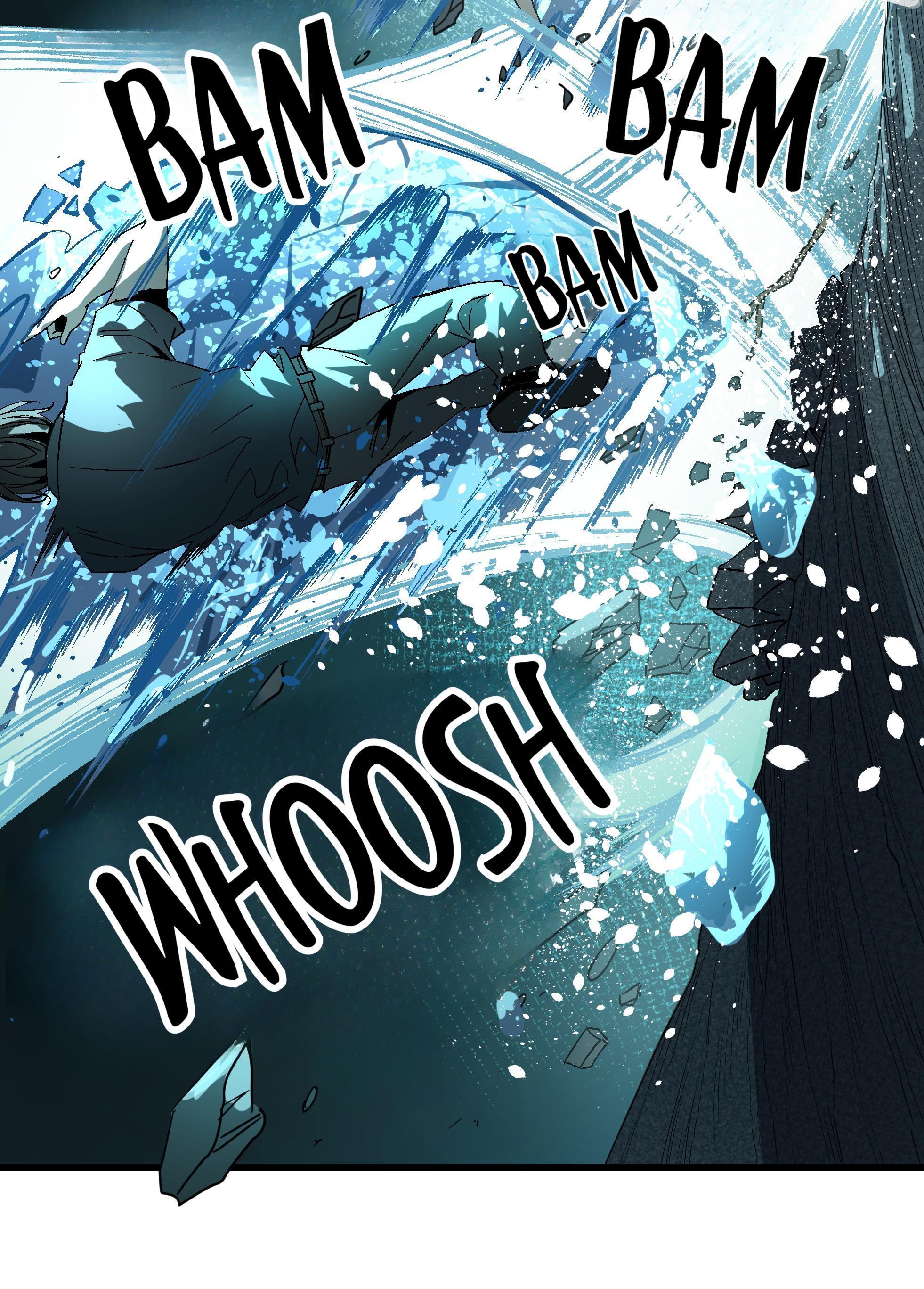Soul Hunter: Ghost Chronicles Chapter 30 - Page 48