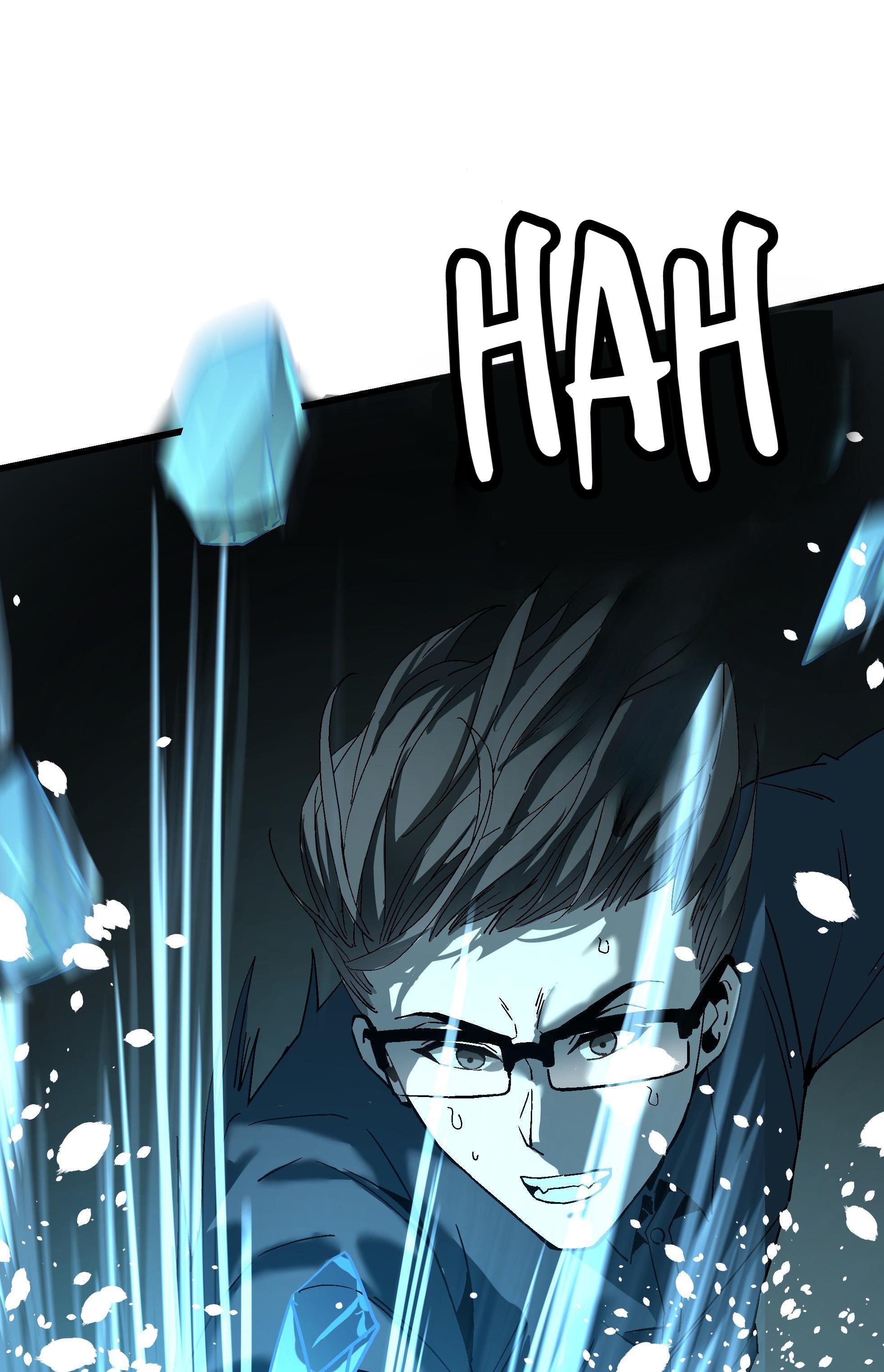 Soul Hunter: Ghost Chronicles Chapter 30 - Page 49