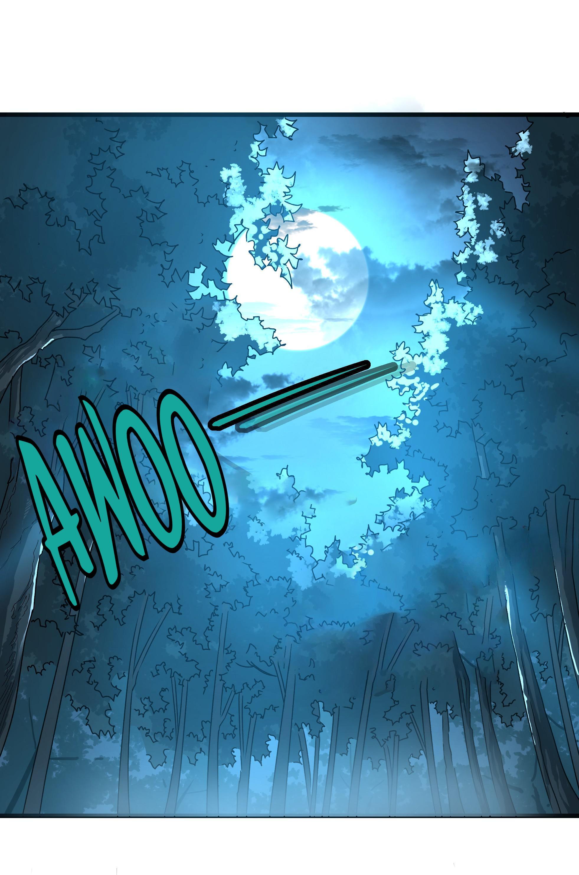 Soul Hunter: Ghost Chronicles Chapter 30 - Page 6