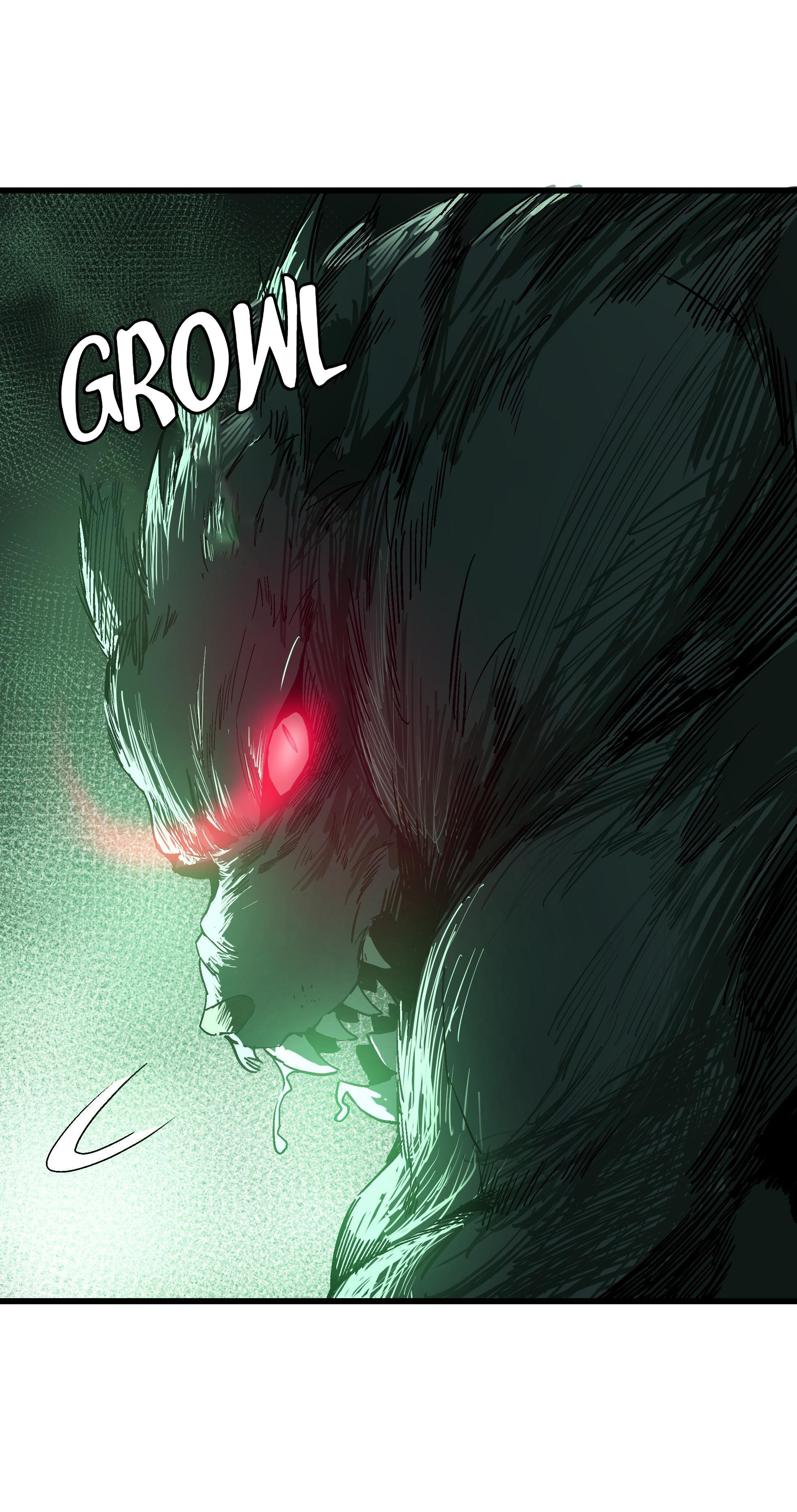 Soul Hunter: Ghost Chronicles Chapter 30 - Page 53