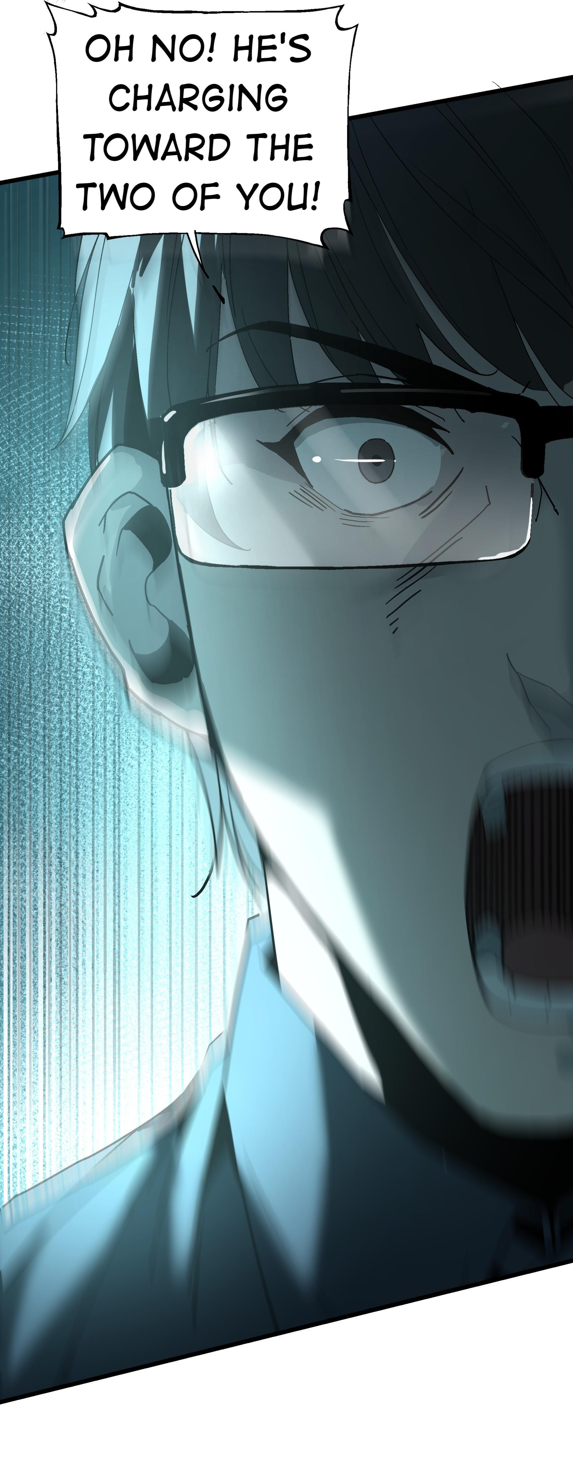 Soul Hunter: Ghost Chronicles Chapter 30 - Page 55
