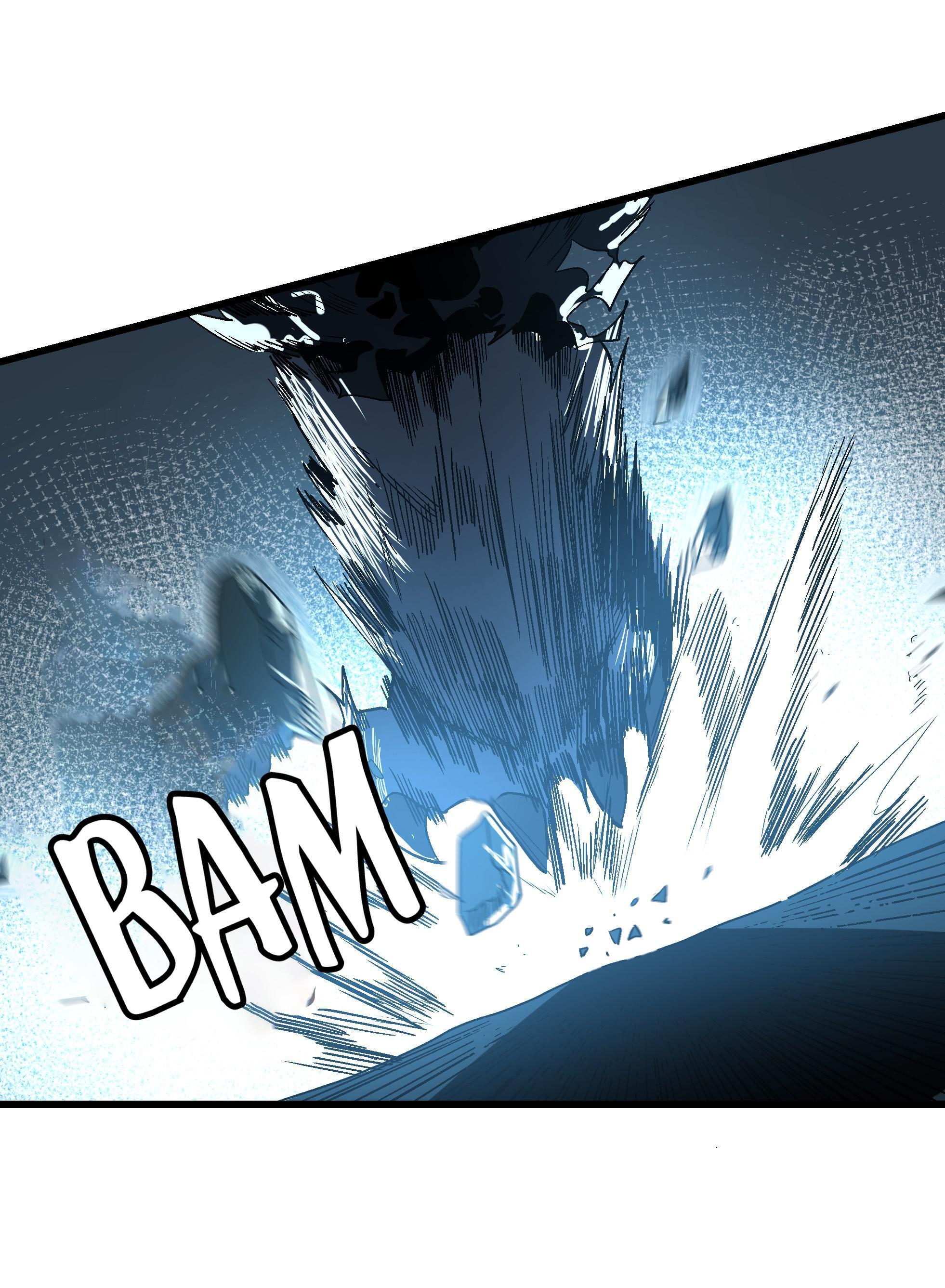 Soul Hunter: Ghost Chronicles Chapter 30 - Page 56