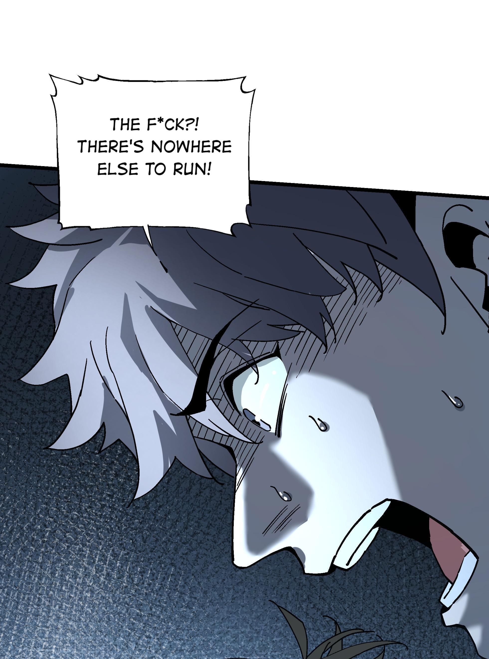 Soul Hunter: Ghost Chronicles Chapter 30 - Page 58