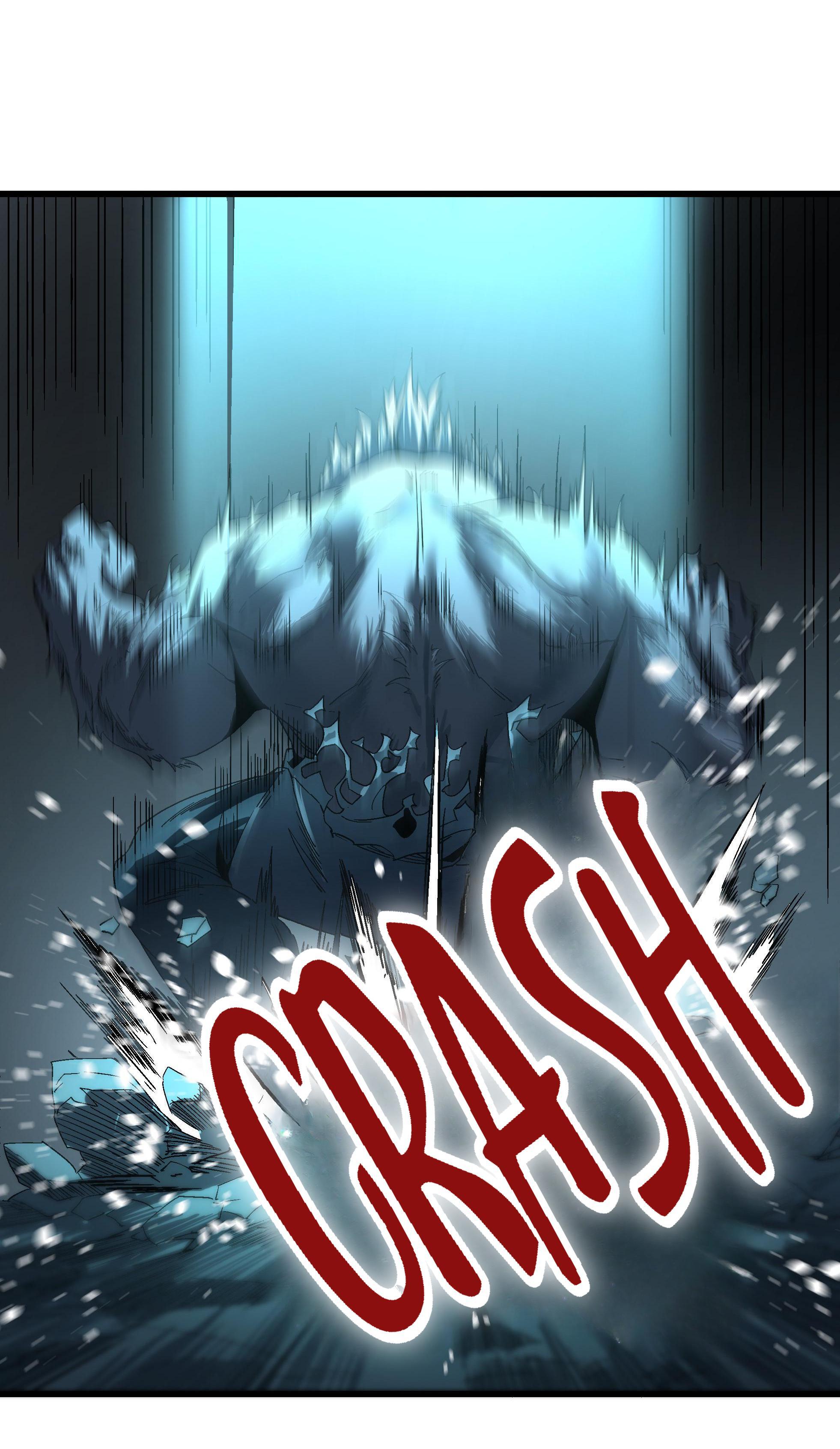 Soul Hunter: Ghost Chronicles Chapter 31 - Page 12