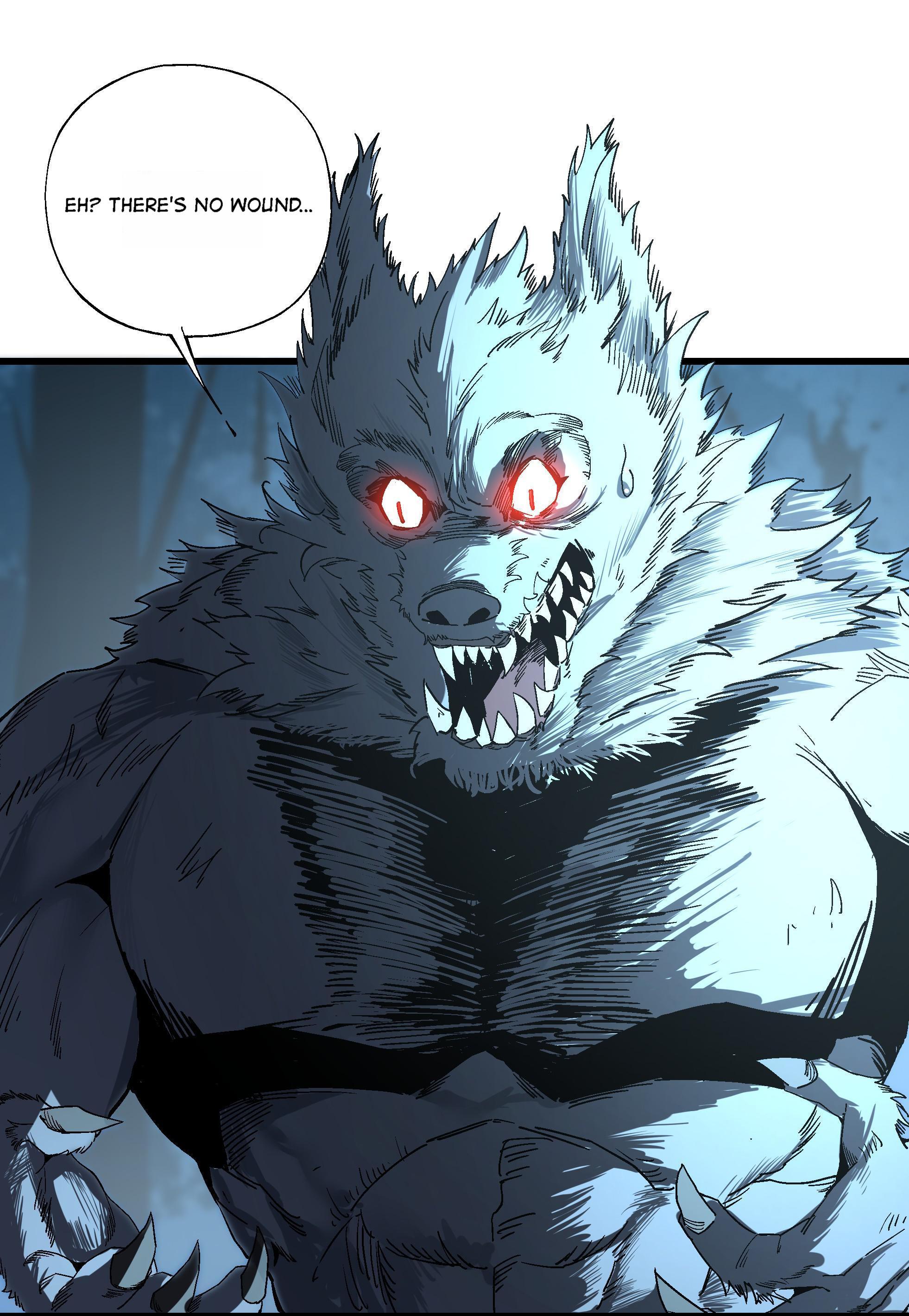 Soul Hunter: Ghost Chronicles Chapter 31 - Page 13