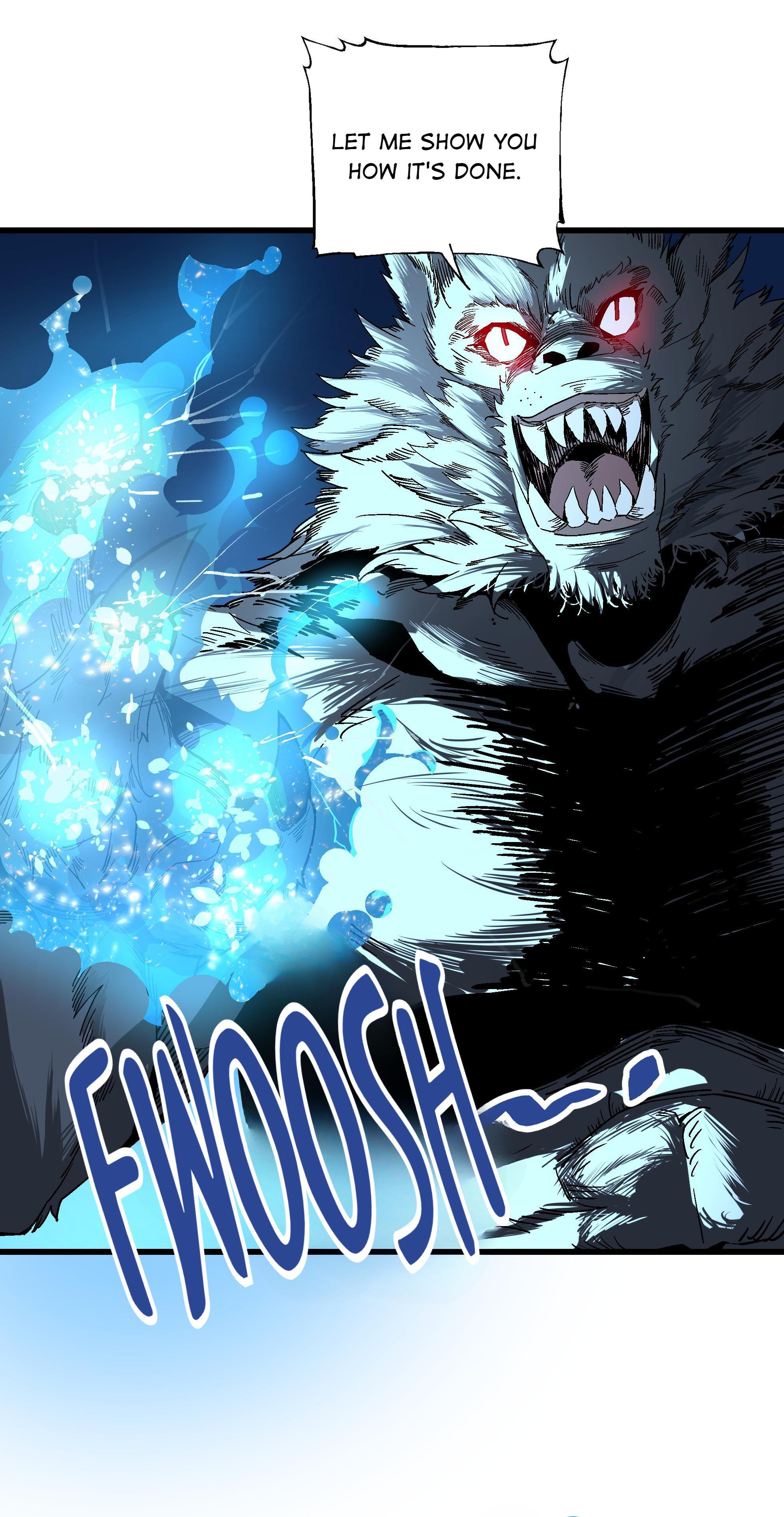 Soul Hunter: Ghost Chronicles Chapter 31 - Page 15