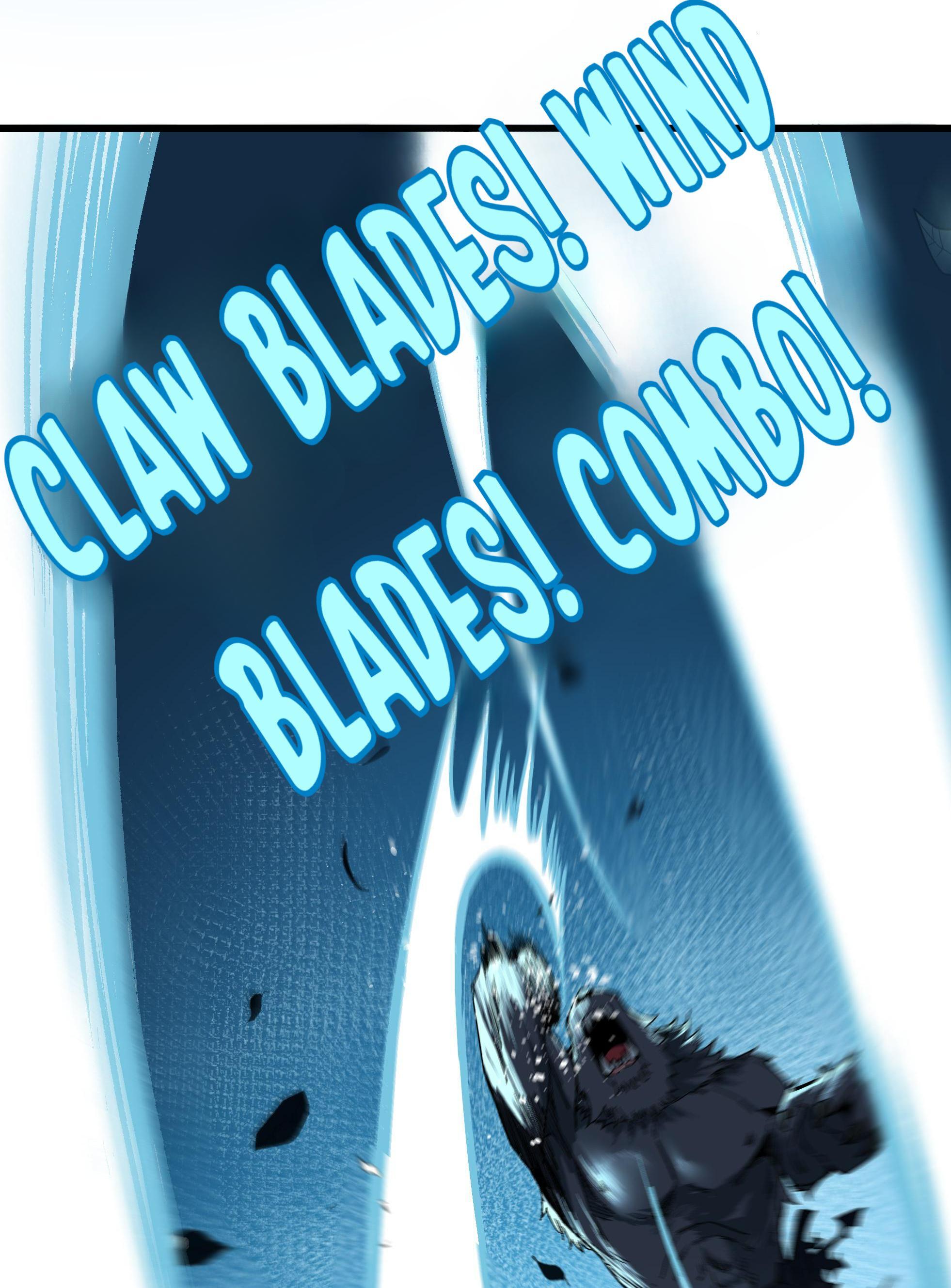 Soul Hunter: Ghost Chronicles Chapter 31 - Page 16