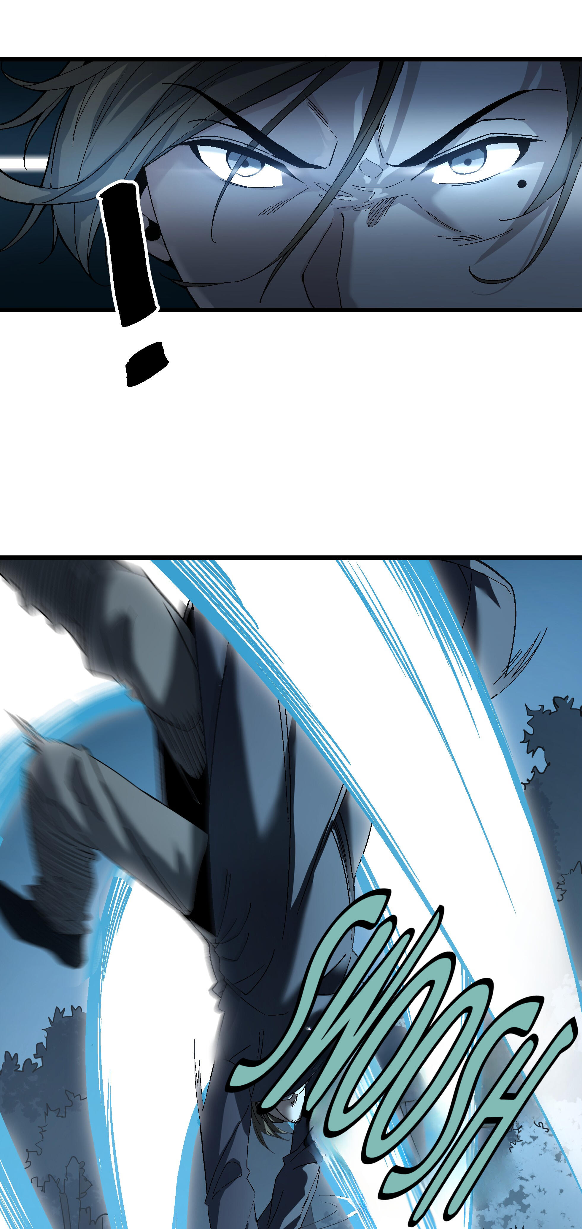 Soul Hunter: Ghost Chronicles Chapter 31 - Page 19