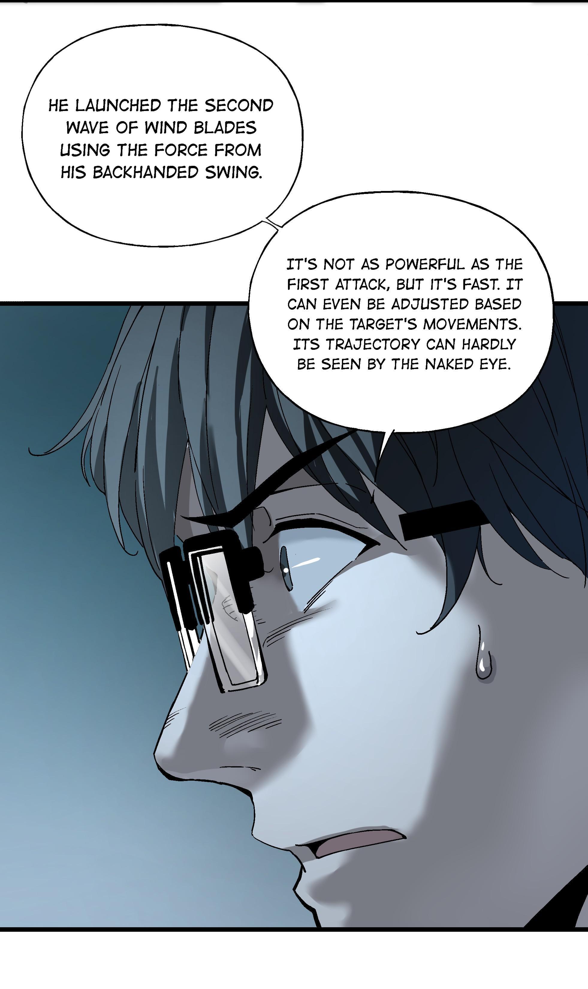 Soul Hunter: Ghost Chronicles Chapter 31 - Page 26