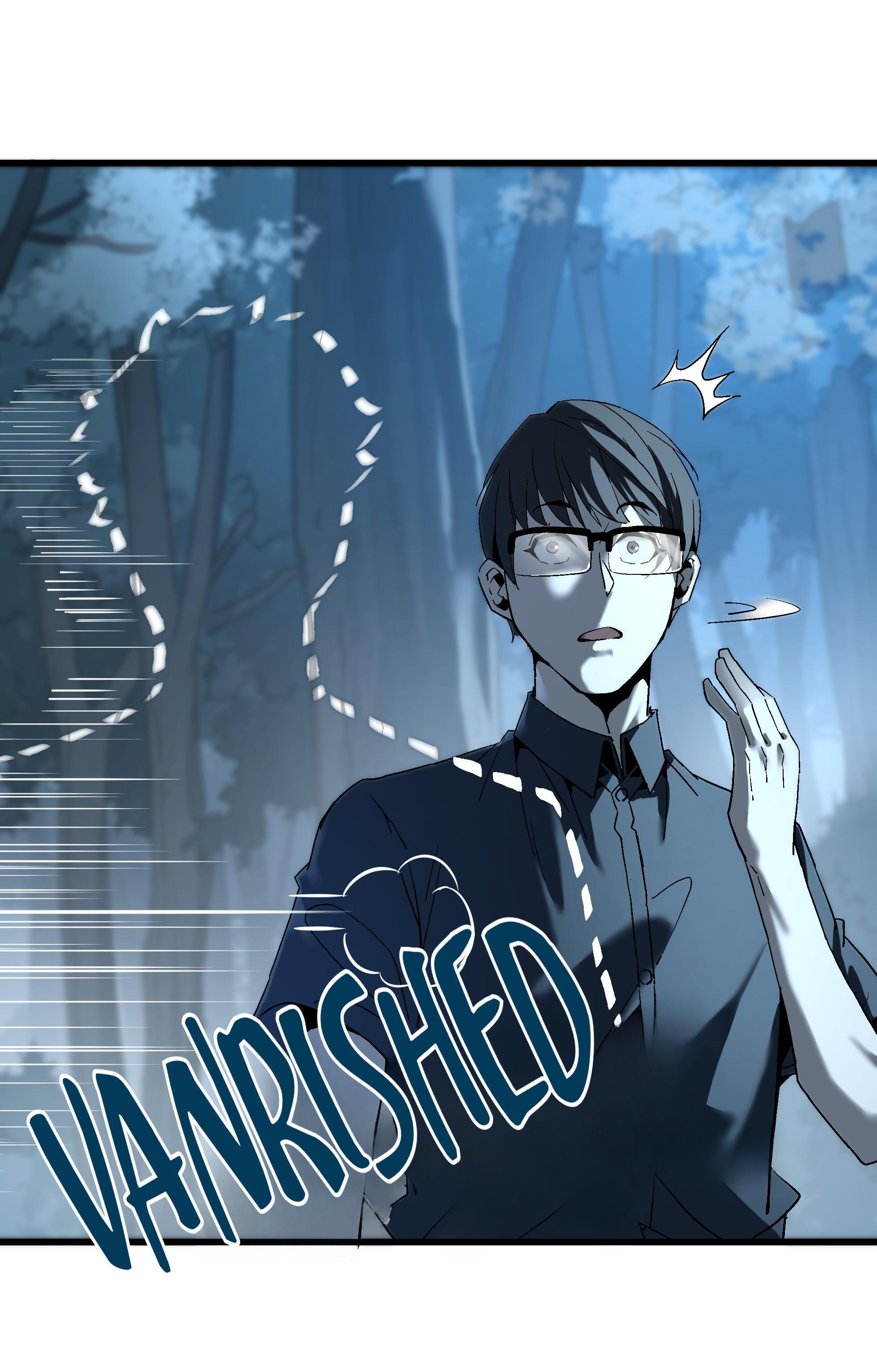 Soul Hunter: Ghost Chronicles Chapter 31 - Page 28