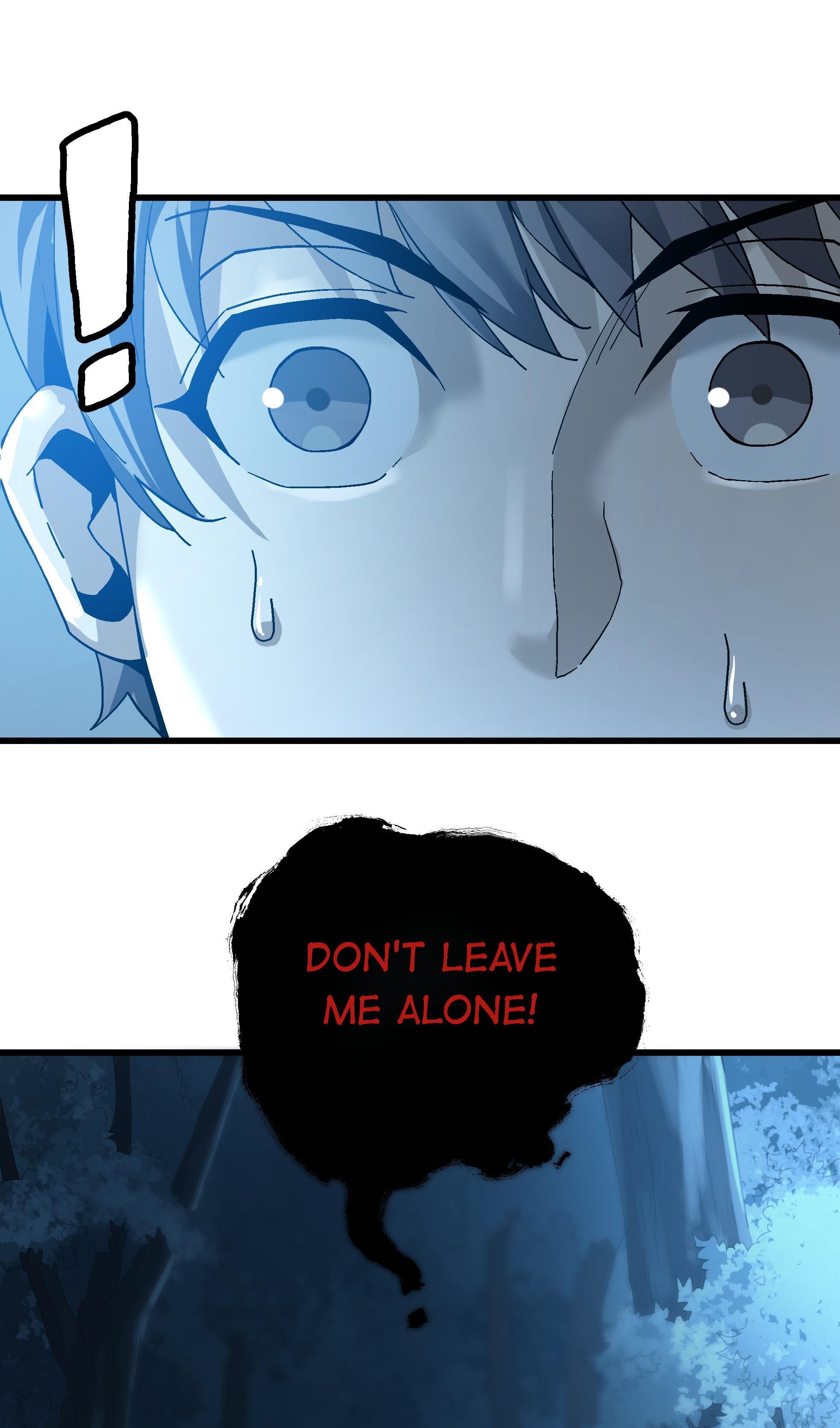 Soul Hunter: Ghost Chronicles Chapter 31 - Page 31