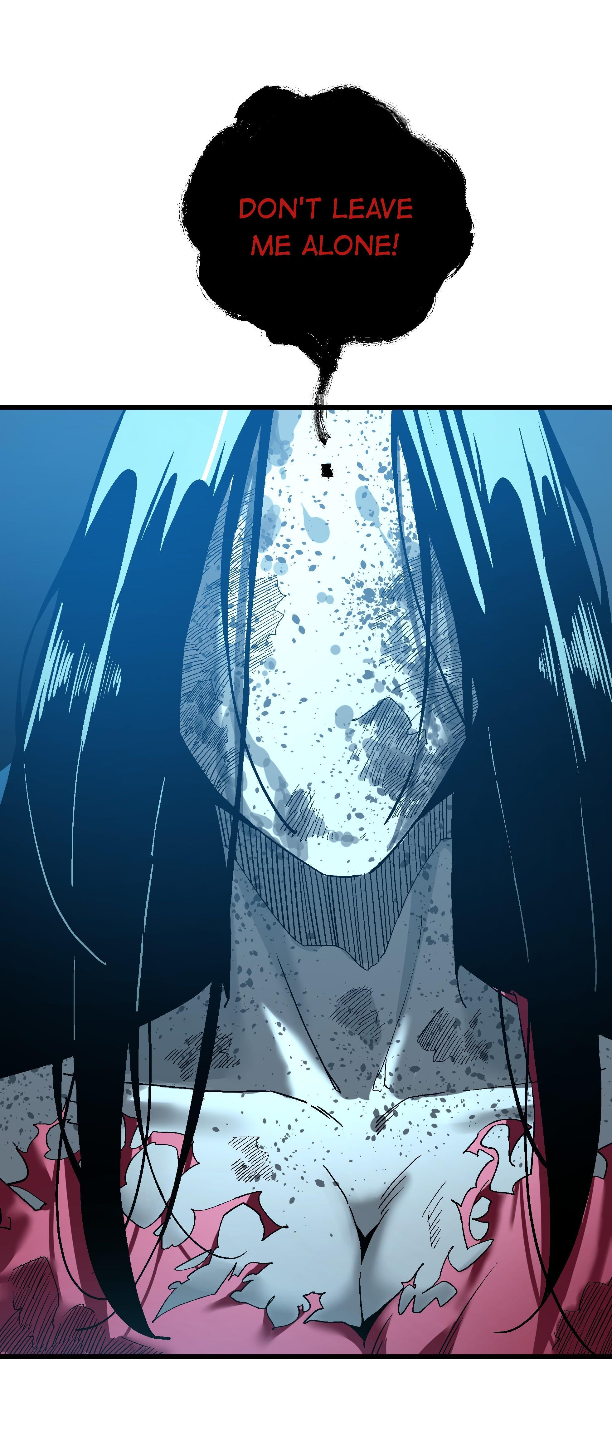 Soul Hunter: Ghost Chronicles Chapter 31 - Page 33