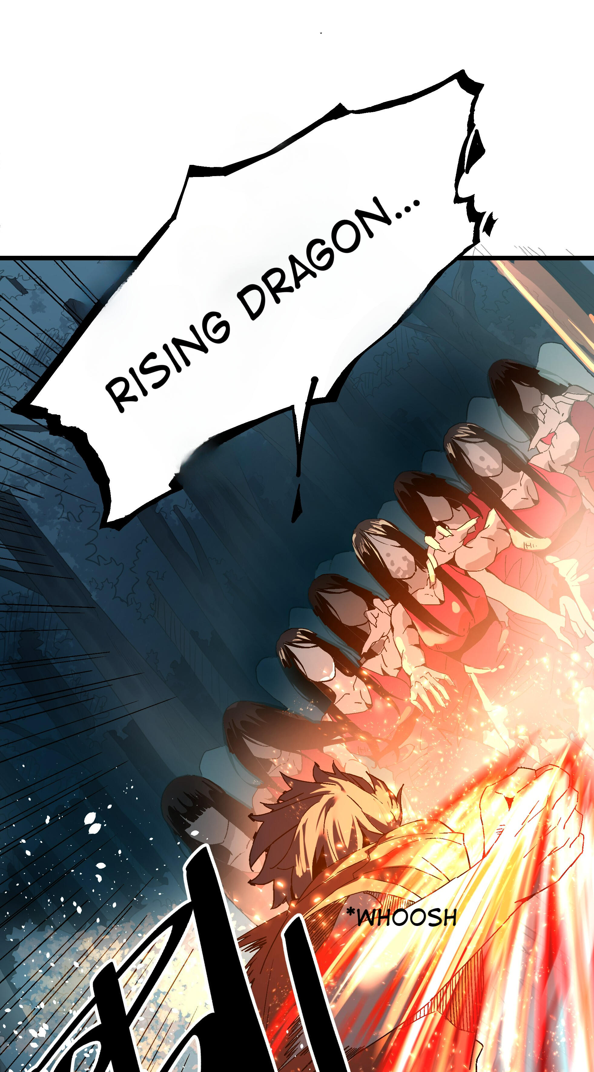 Soul Hunter: Ghost Chronicles Chapter 31 - Page 37