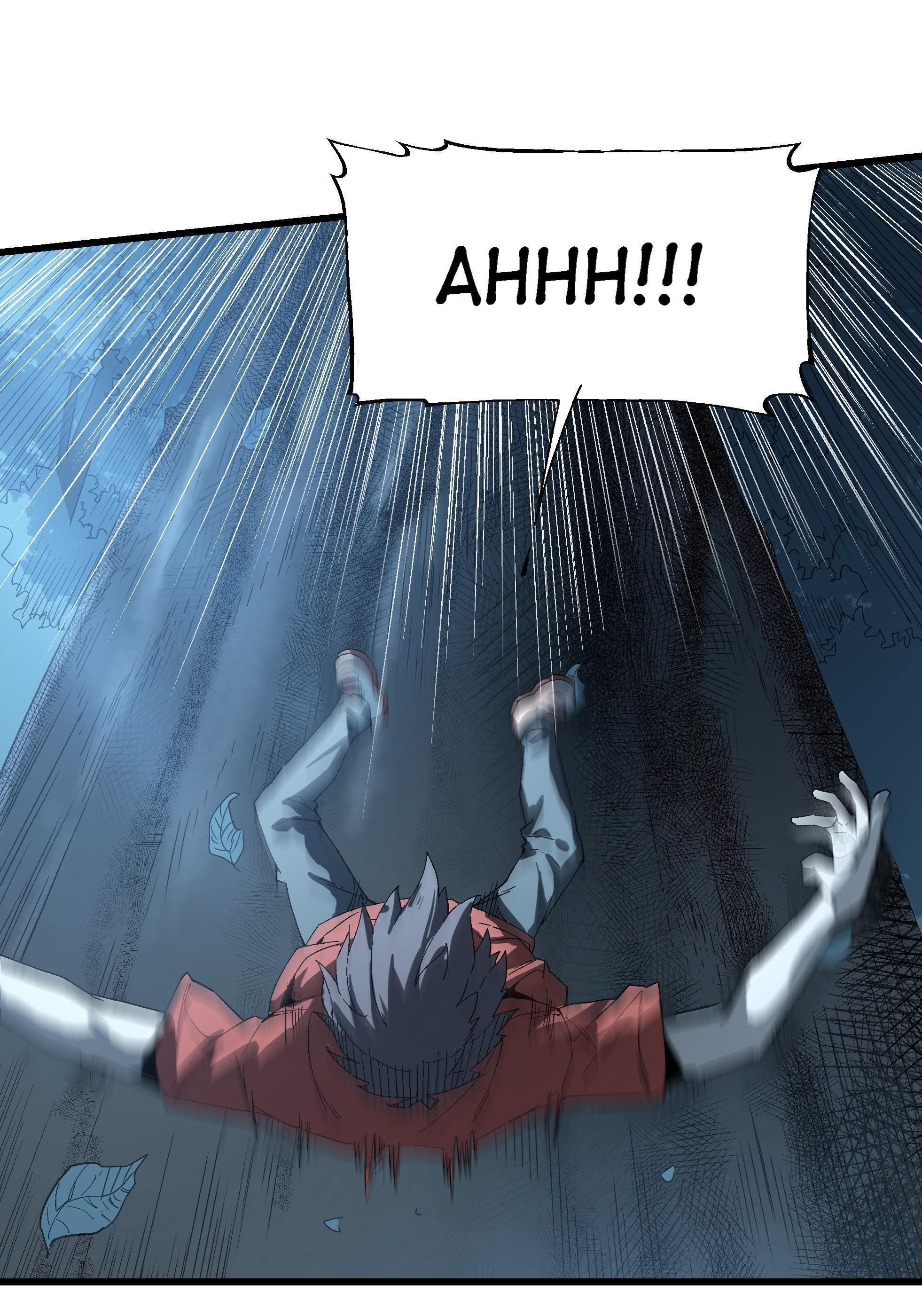Soul Hunter: Ghost Chronicles Chapter 31 - Page 5