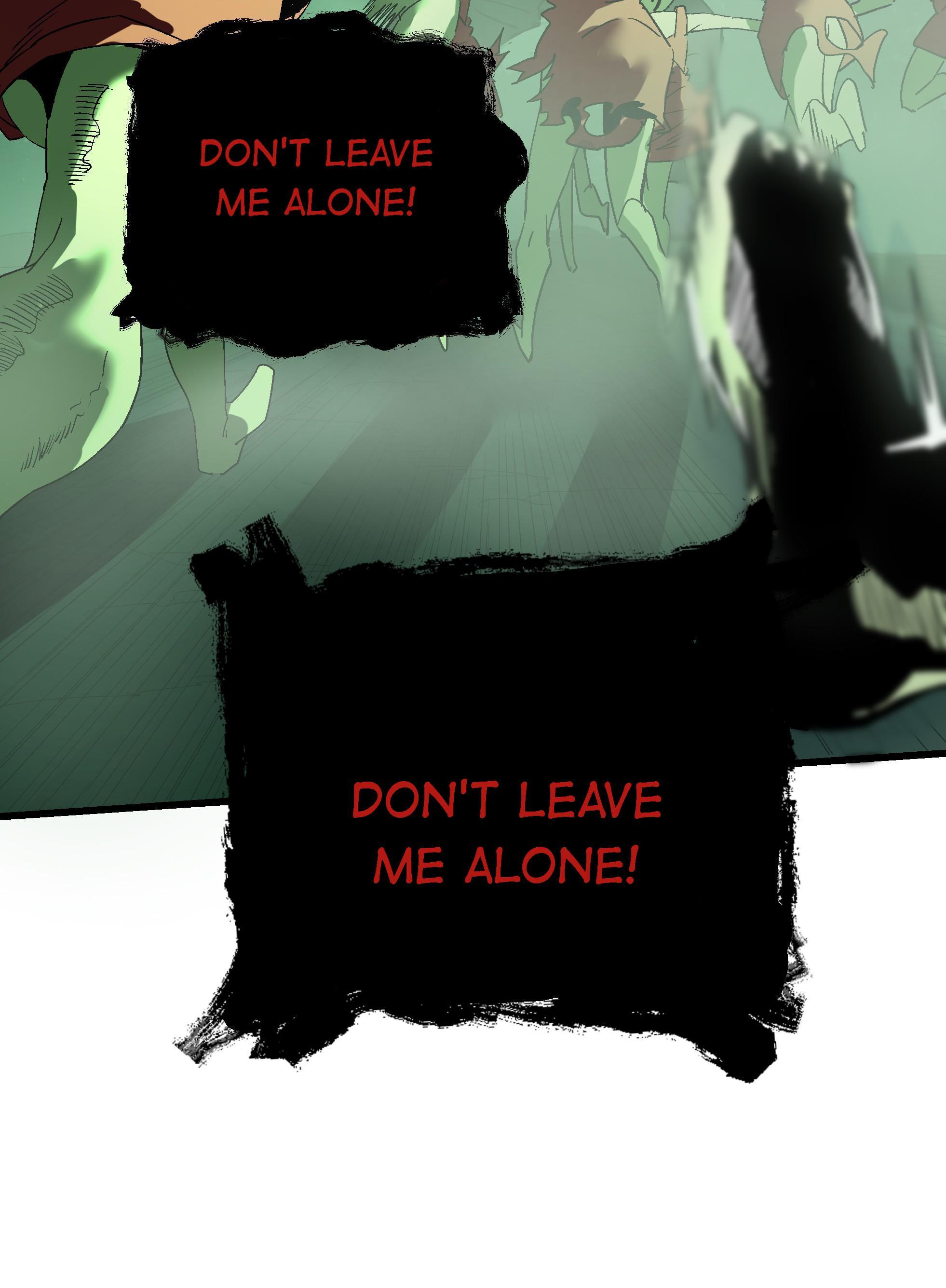 Soul Hunter: Ghost Chronicles Chapter 31 - Page 47