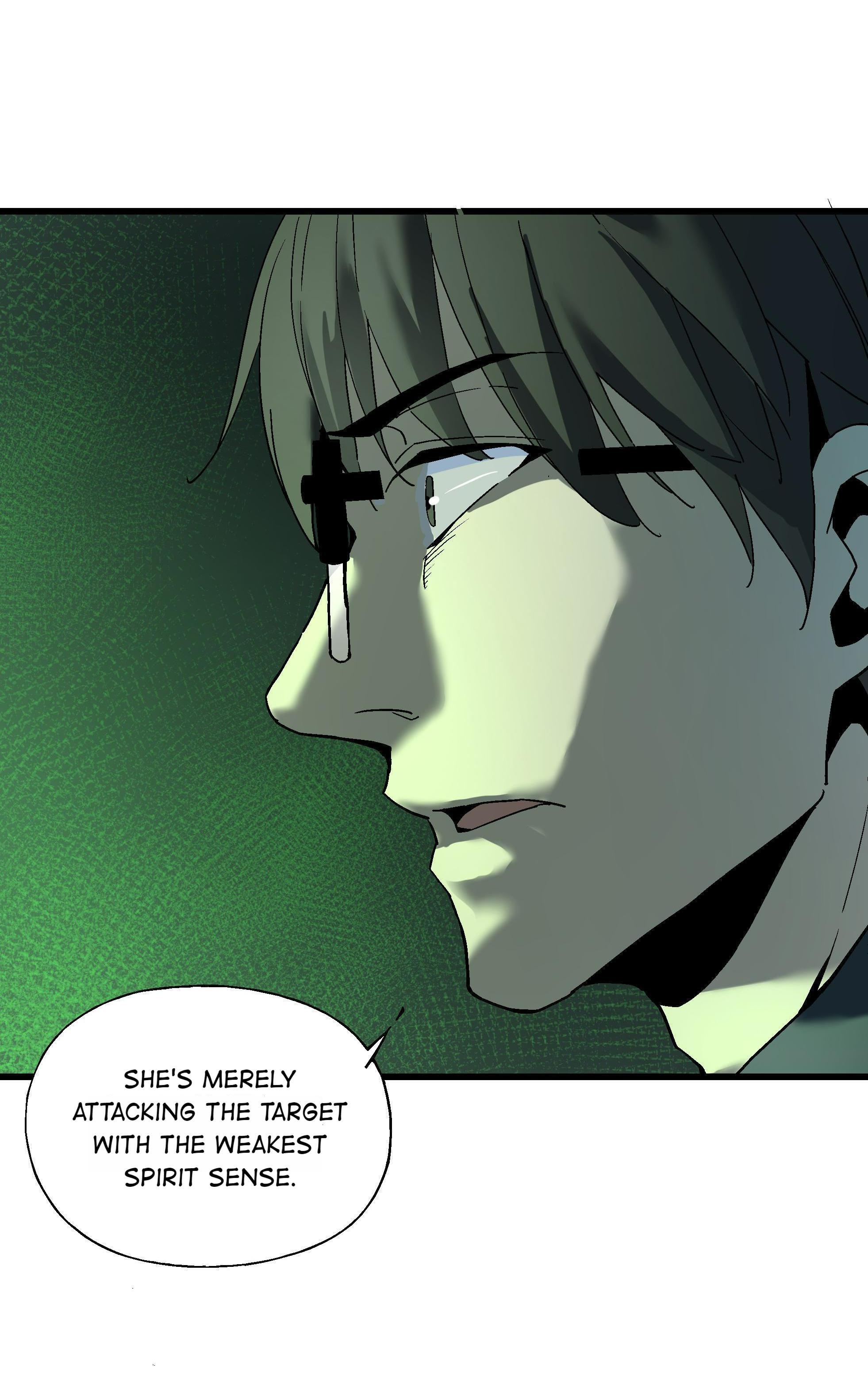 Soul Hunter: Ghost Chronicles Chapter 31 - Page 51