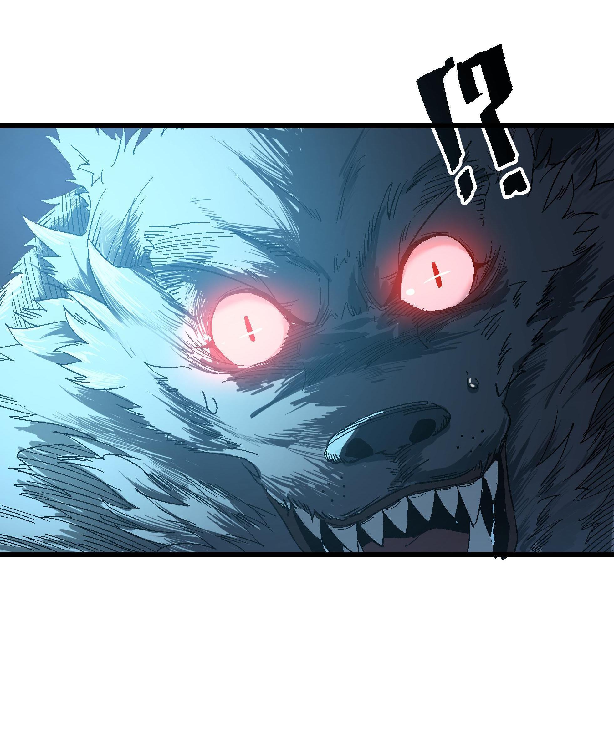 Soul Hunter: Ghost Chronicles Chapter 31 - Page 8