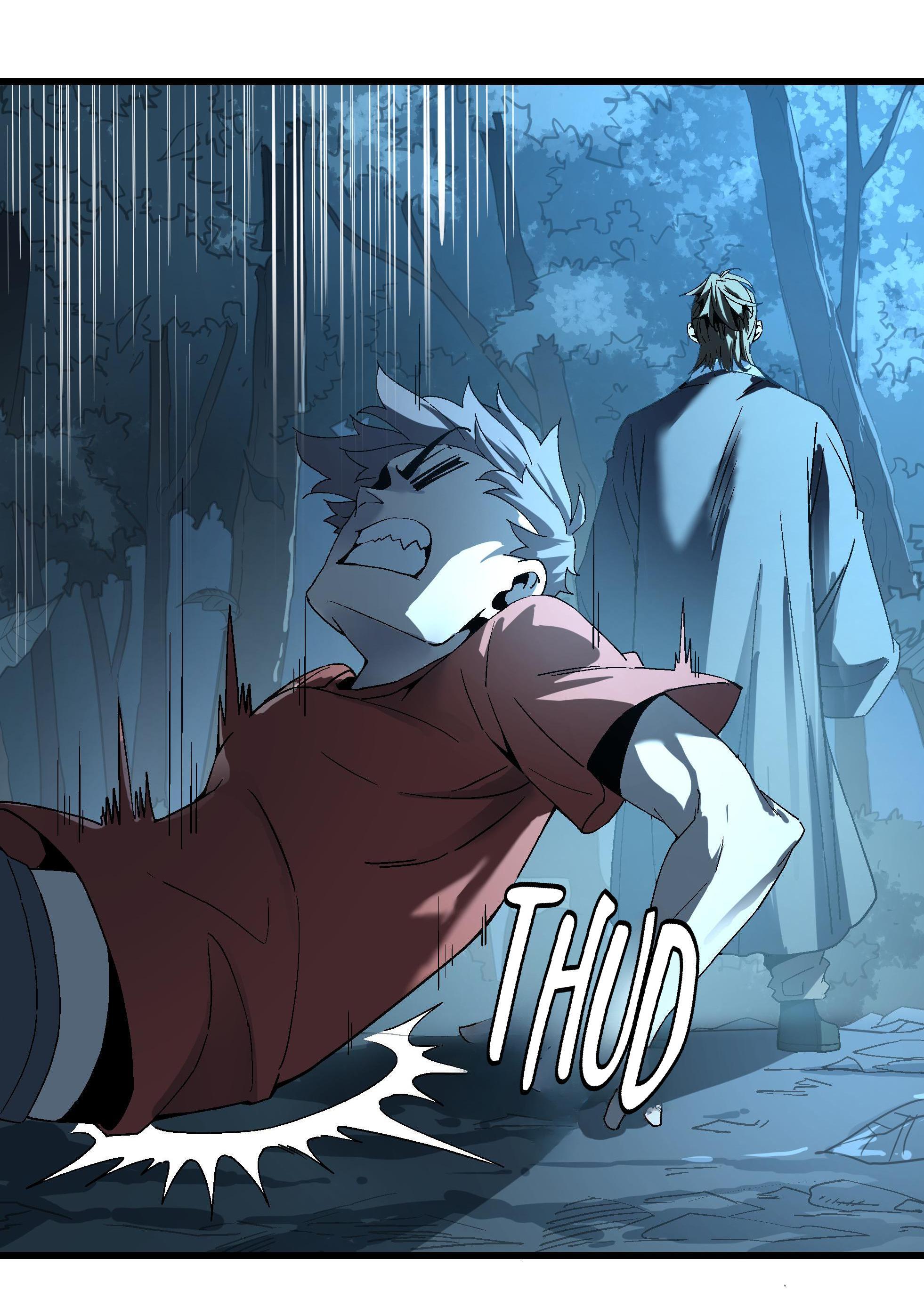 Soul Hunter: Ghost Chronicles Chapter 31 - Page 10
