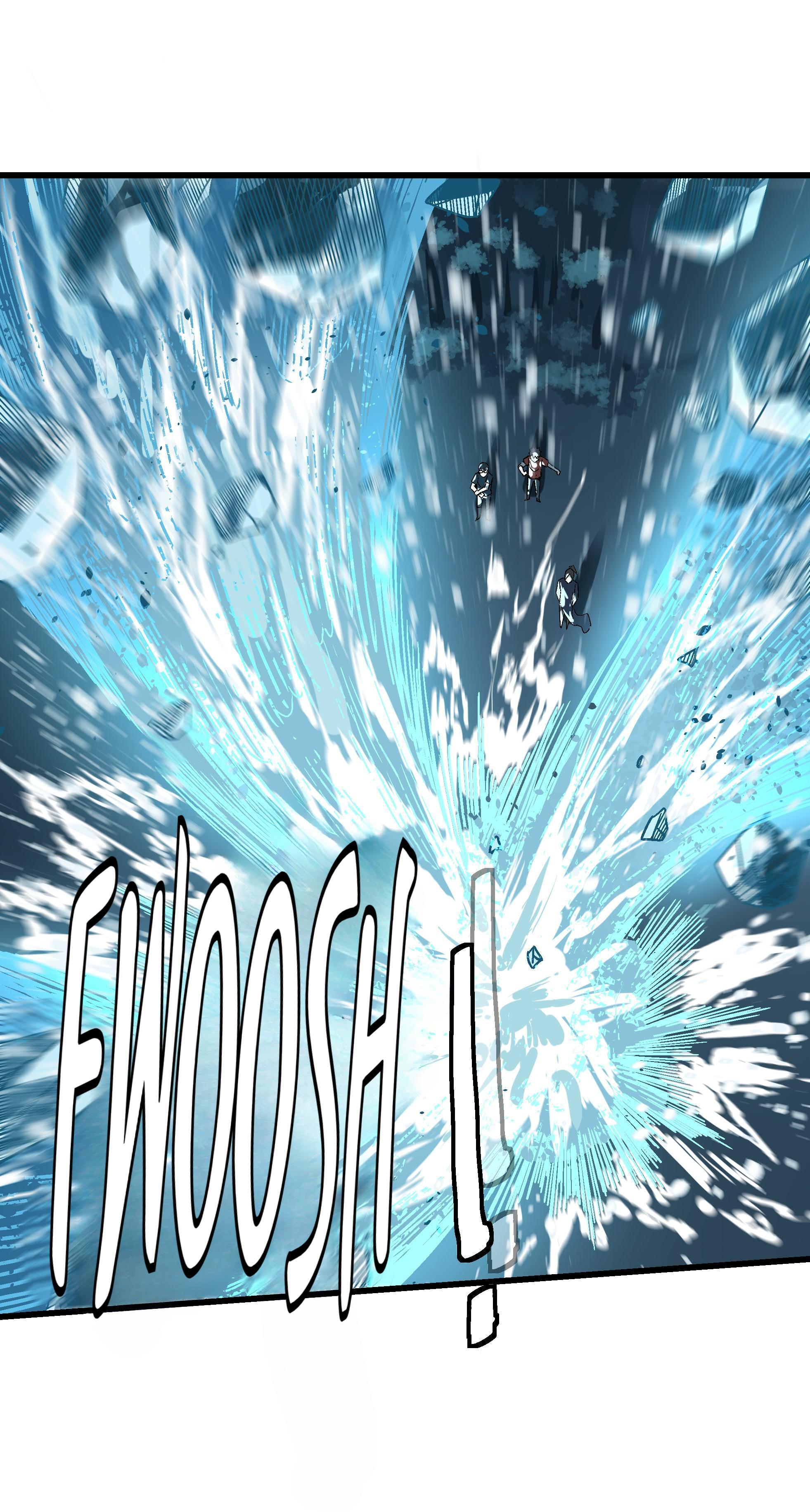 Soul Hunter: Ghost Chronicles Chapter 32 - Page 12
