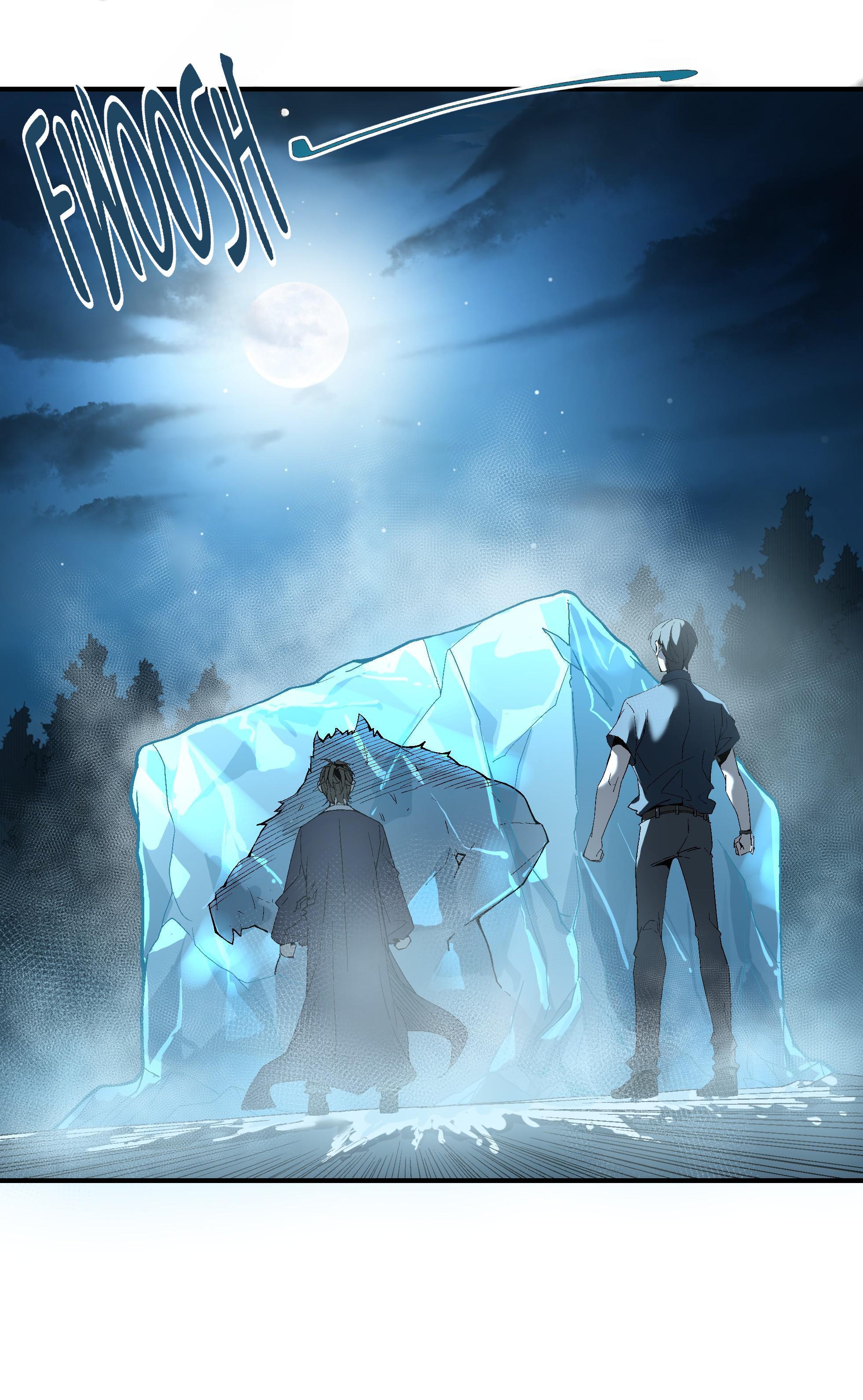 Soul Hunter: Ghost Chronicles Chapter 32 - Page 14