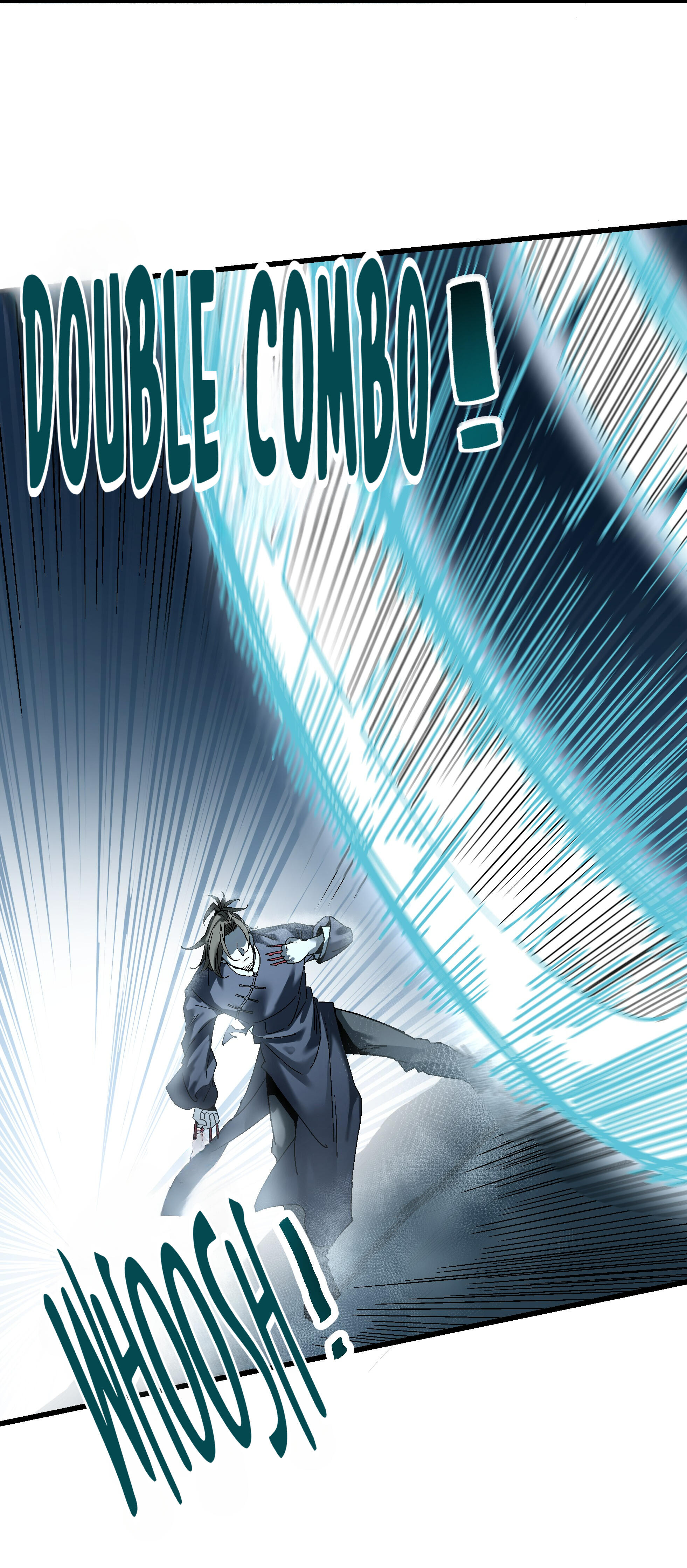 Soul Hunter: Ghost Chronicles Chapter 32 - Page 24