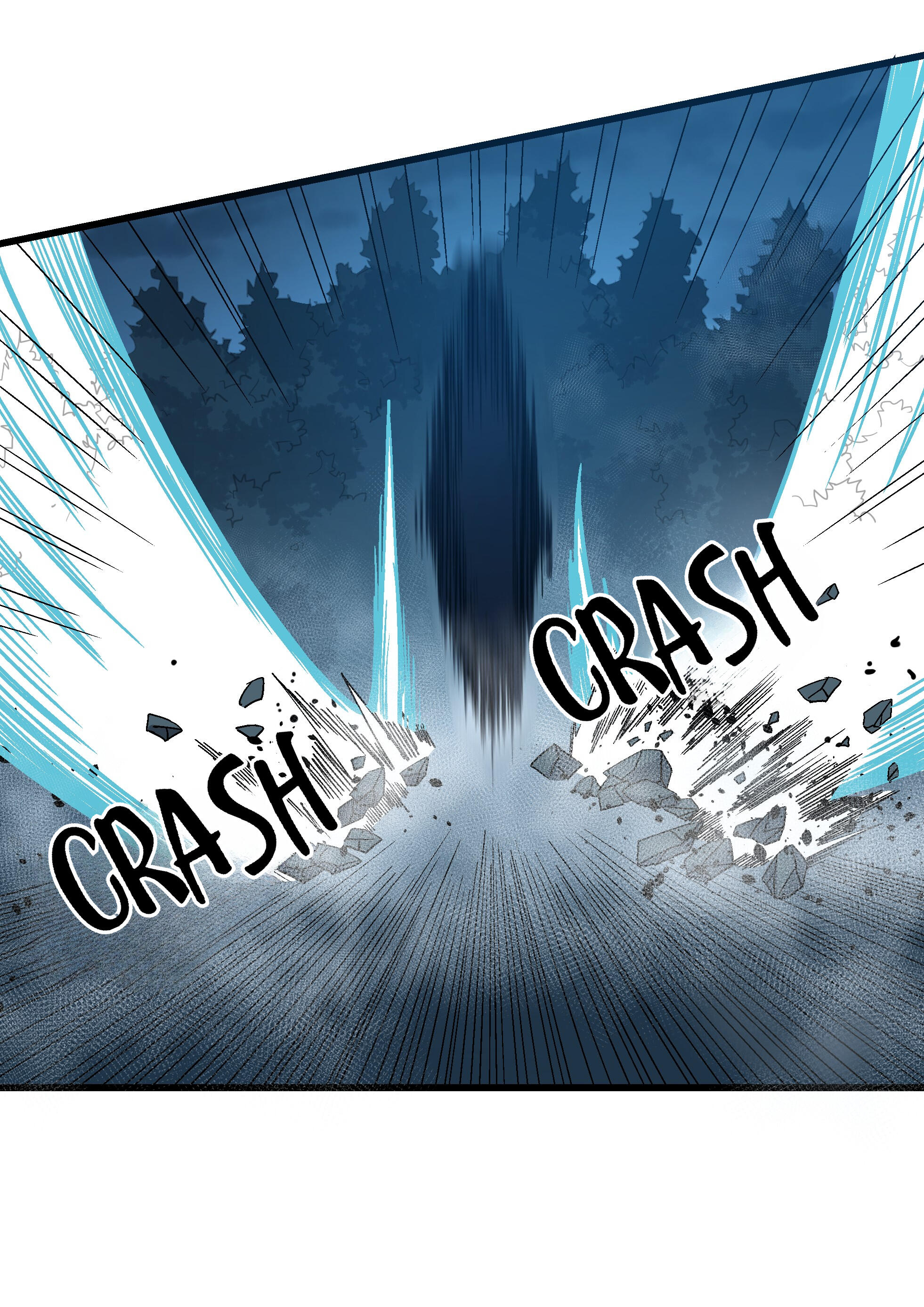 Soul Hunter: Ghost Chronicles Chapter 32 - Page 25