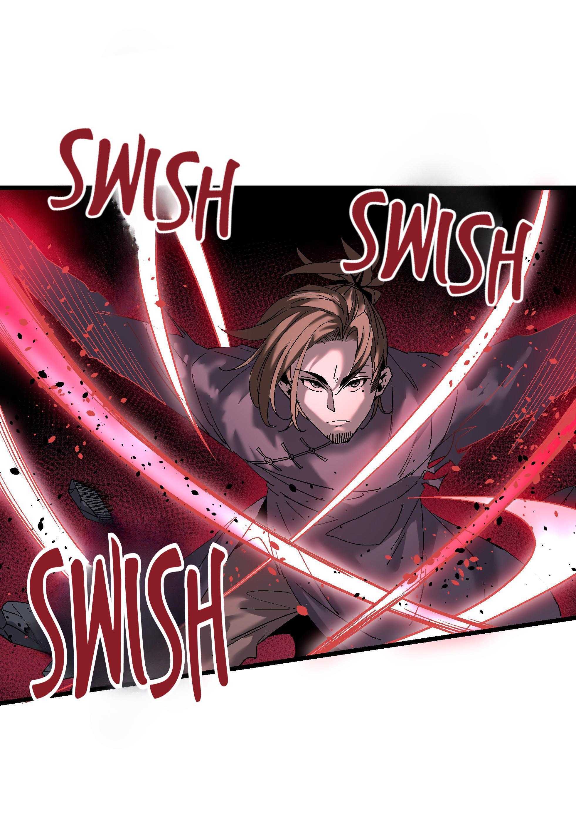 Soul Hunter: Ghost Chronicles Chapter 32 - Page 27