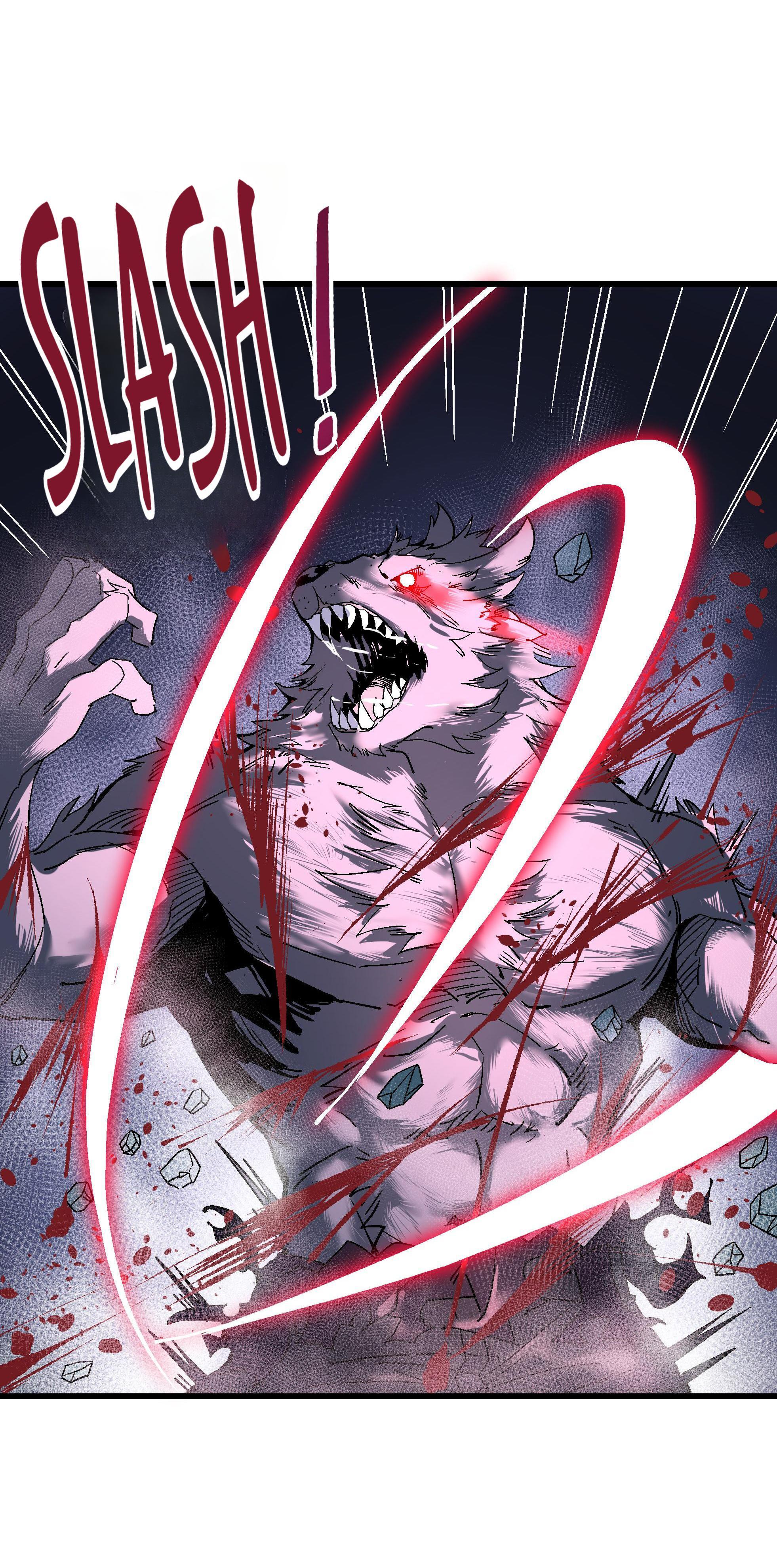 Soul Hunter: Ghost Chronicles Chapter 32 - Page 28