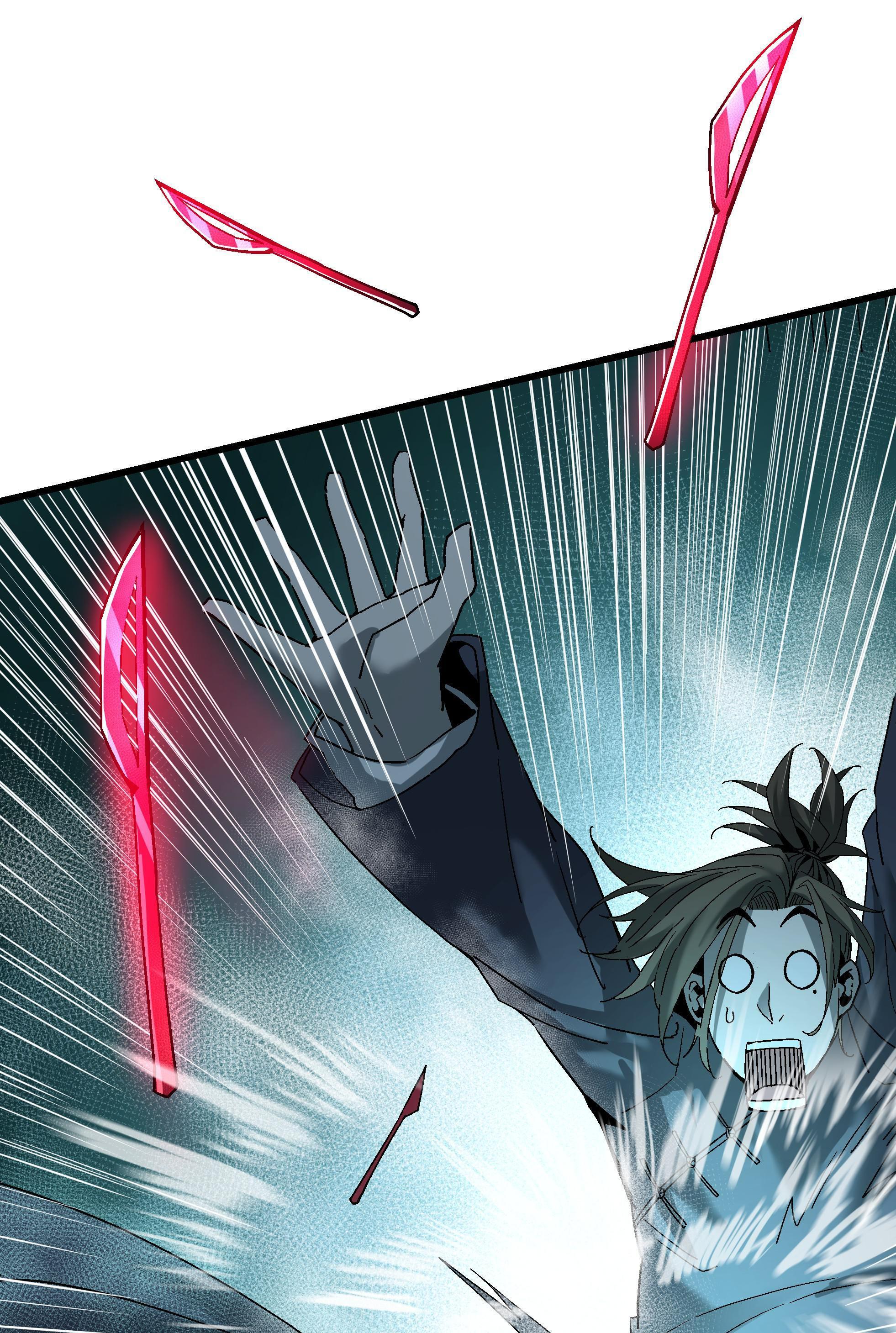 Soul Hunter: Ghost Chronicles Chapter 32 - Page 31