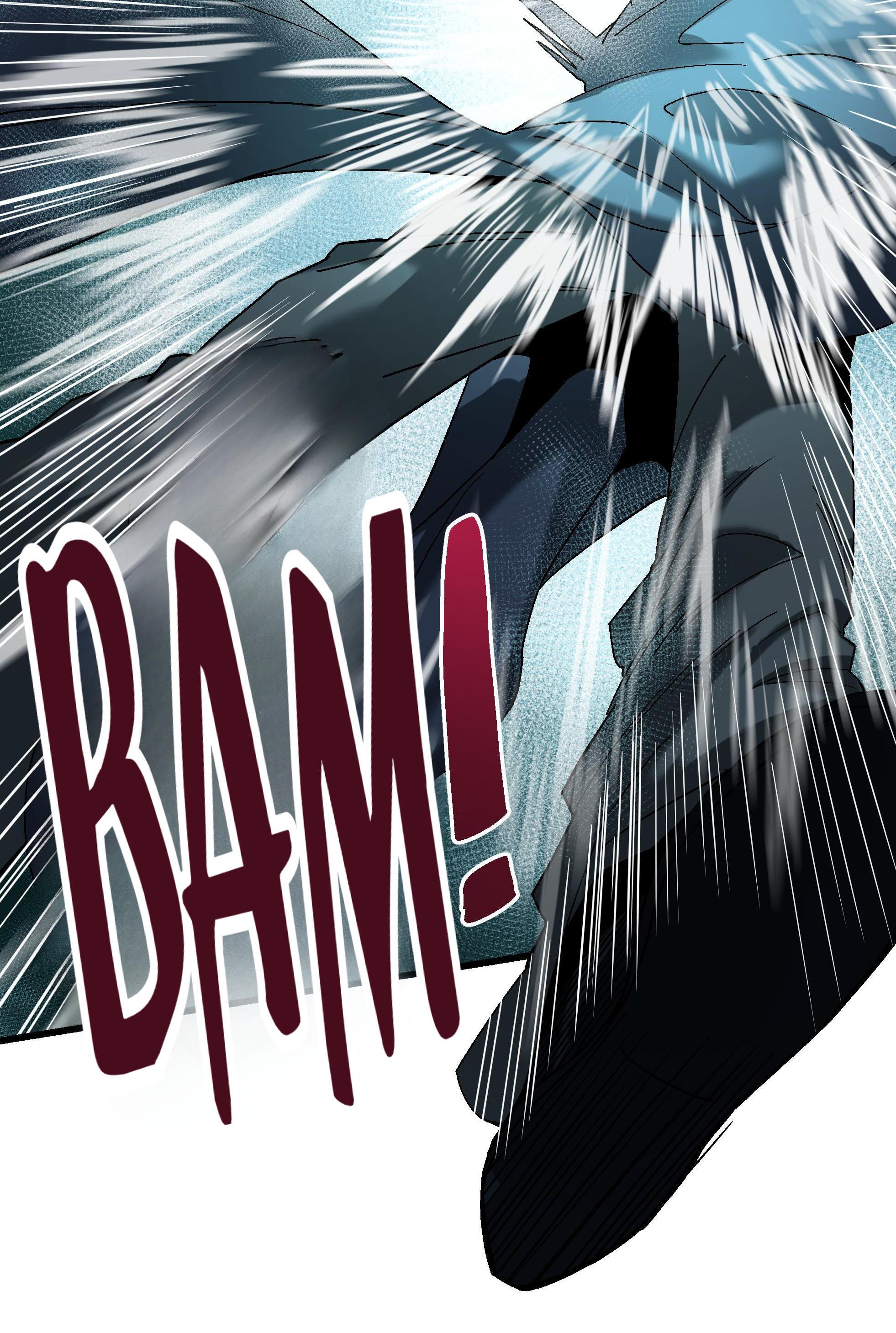 Soul Hunter: Ghost Chronicles Chapter 32 - Page 32