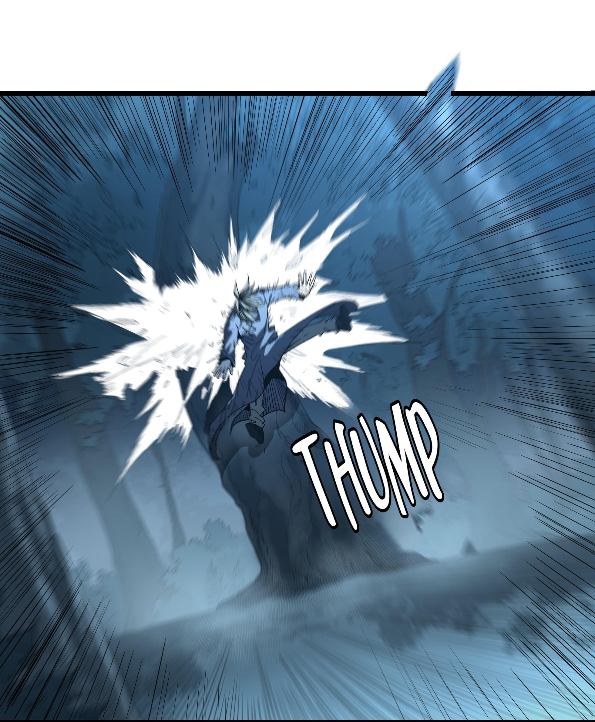 Soul Hunter: Ghost Chronicles Chapter 32 - Page 33