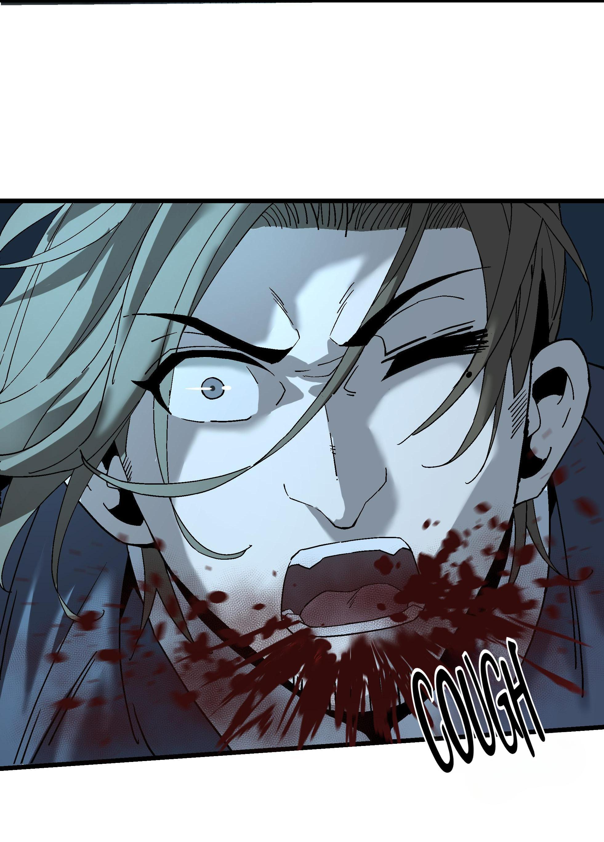 Soul Hunter: Ghost Chronicles Chapter 32 - Page 34
