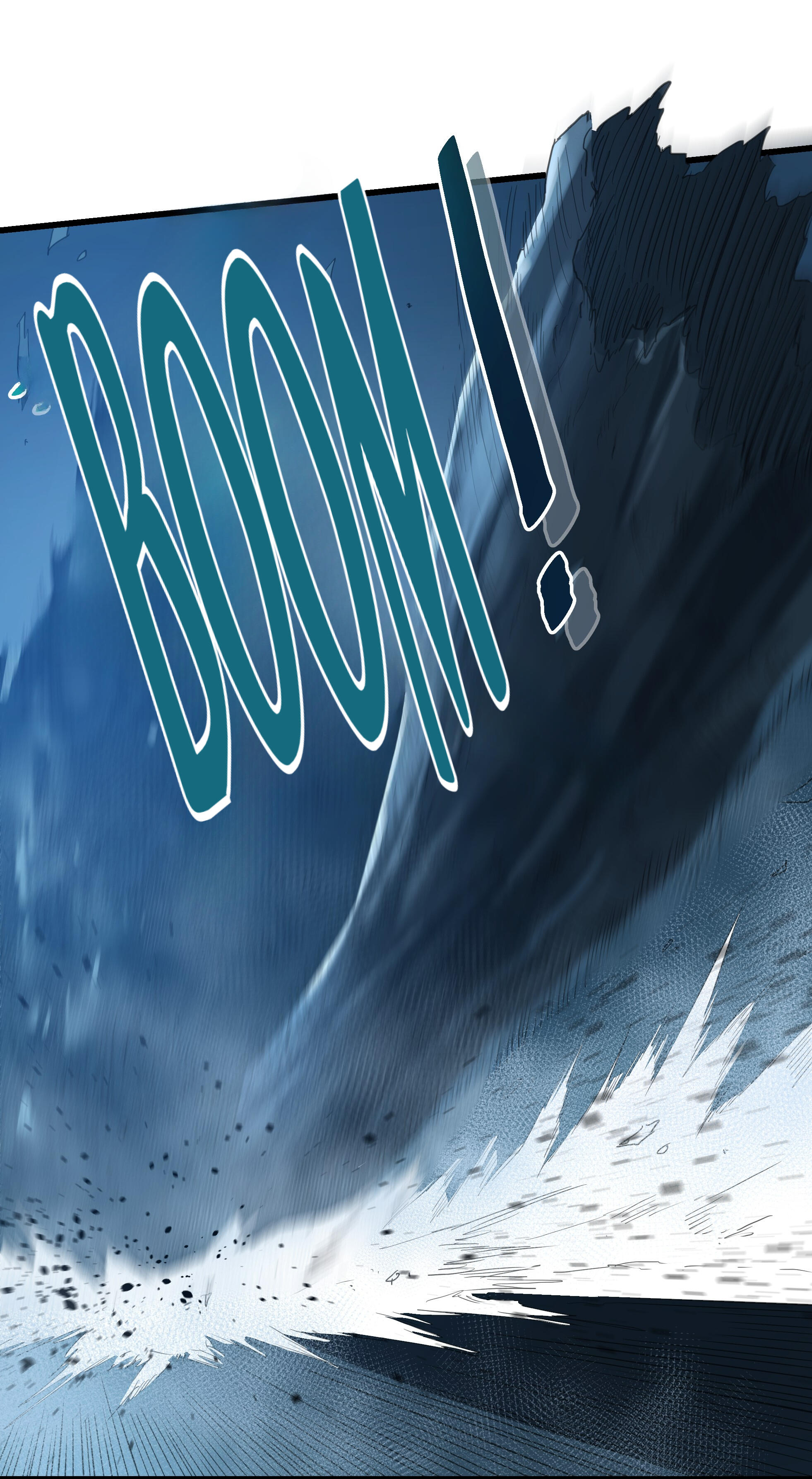 Soul Hunter: Ghost Chronicles Chapter 32 - Page 35