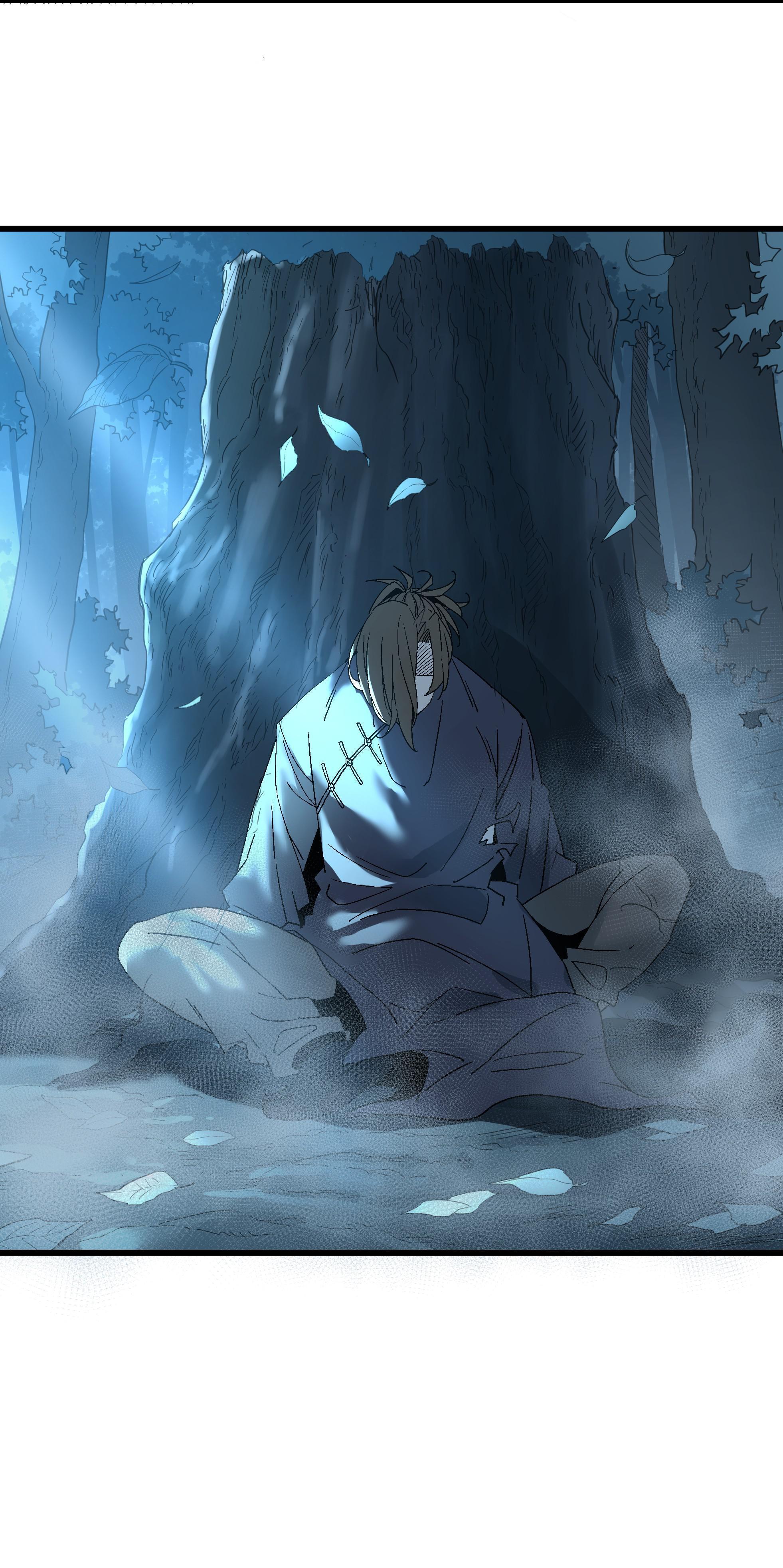 Soul Hunter: Ghost Chronicles Chapter 32 - Page 36