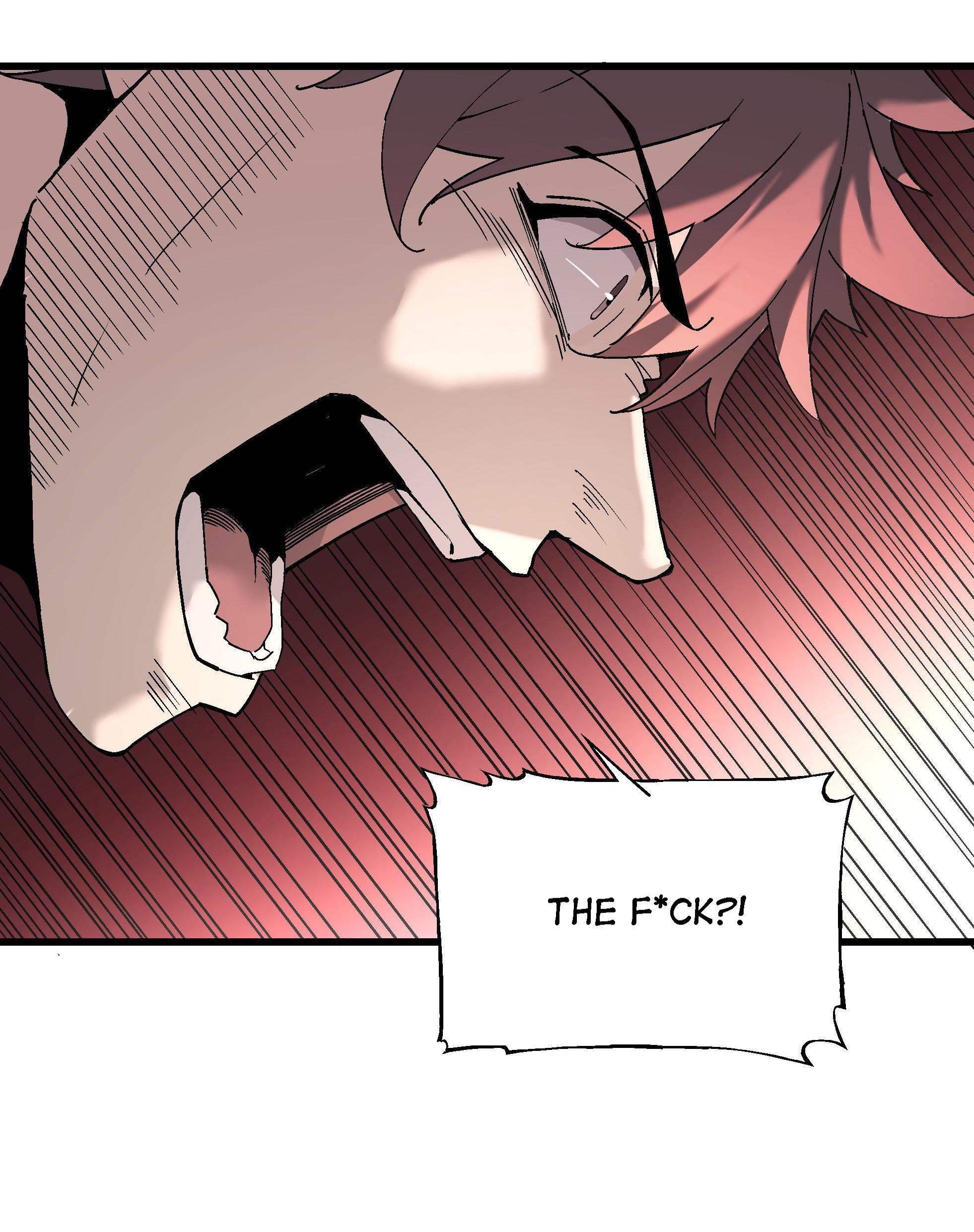 Soul Hunter: Ghost Chronicles Chapter 32 - Page 39