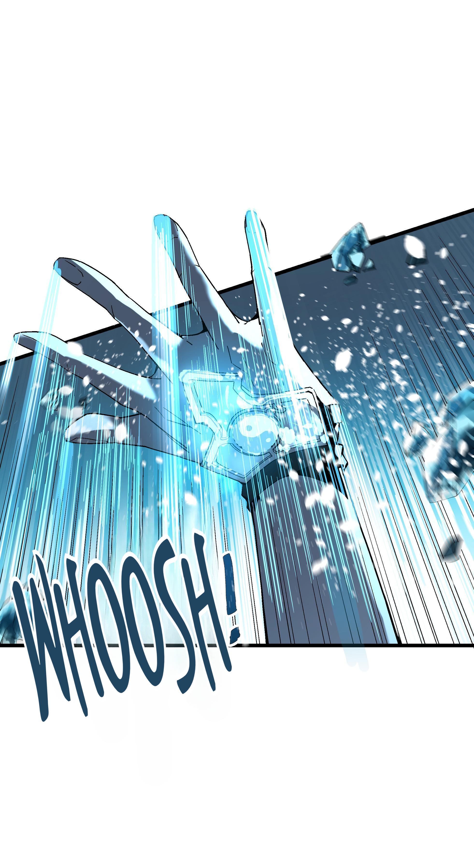 Soul Hunter: Ghost Chronicles Chapter 32 - Page 5