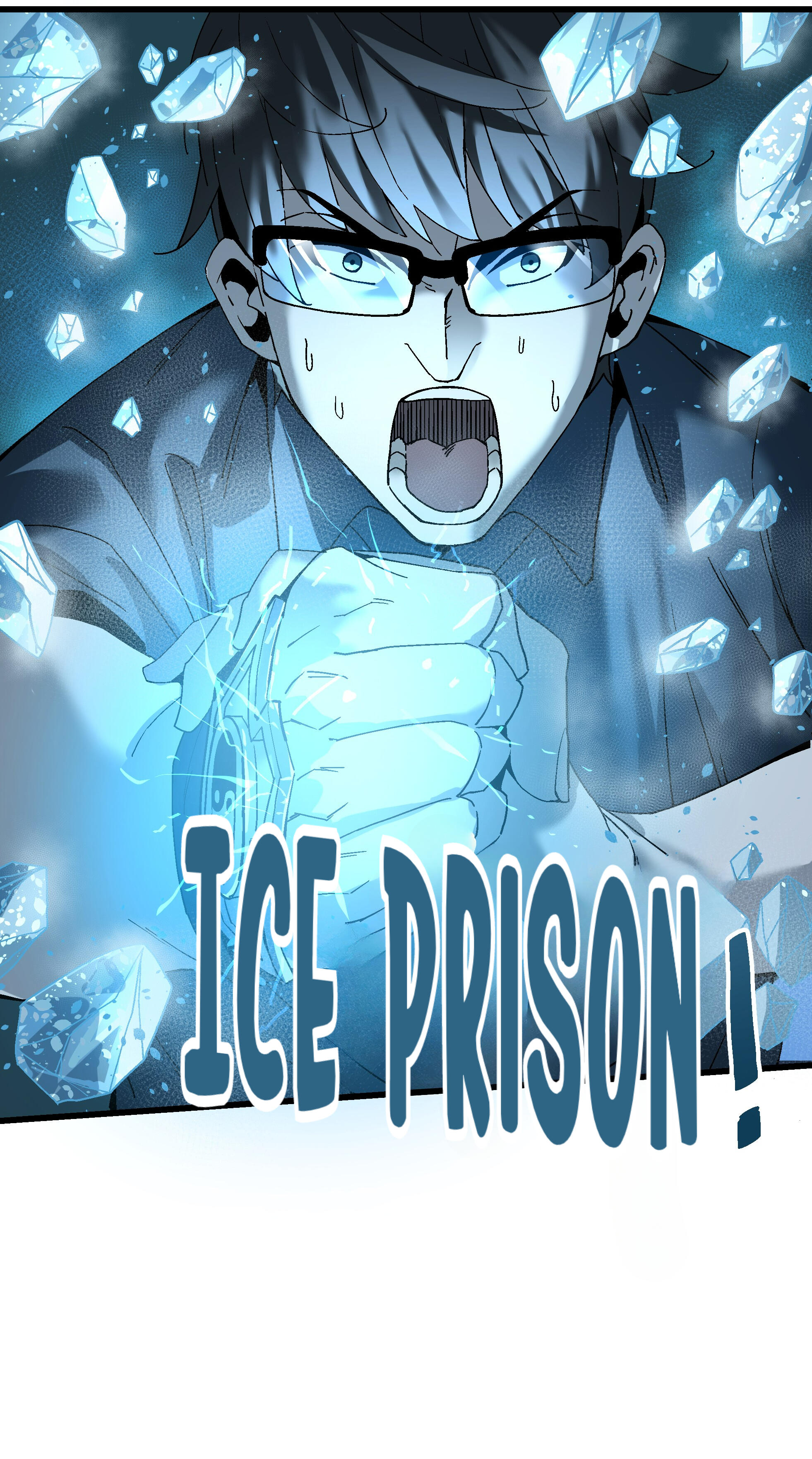 Soul Hunter: Ghost Chronicles Chapter 32 - Page 42