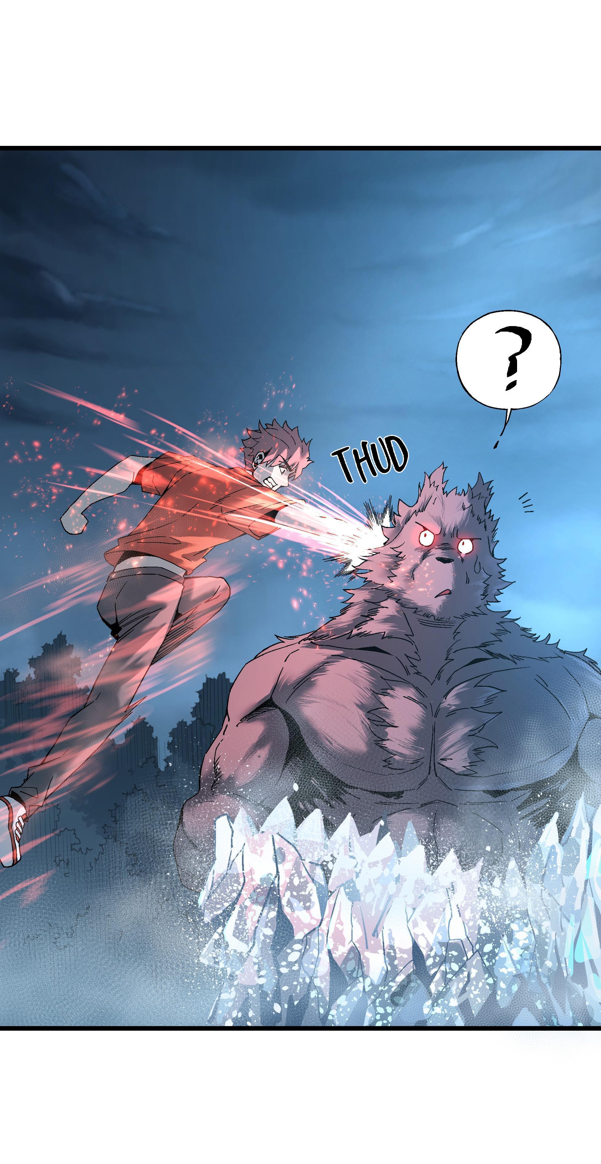 Soul Hunter: Ghost Chronicles Chapter 32 - Page 43