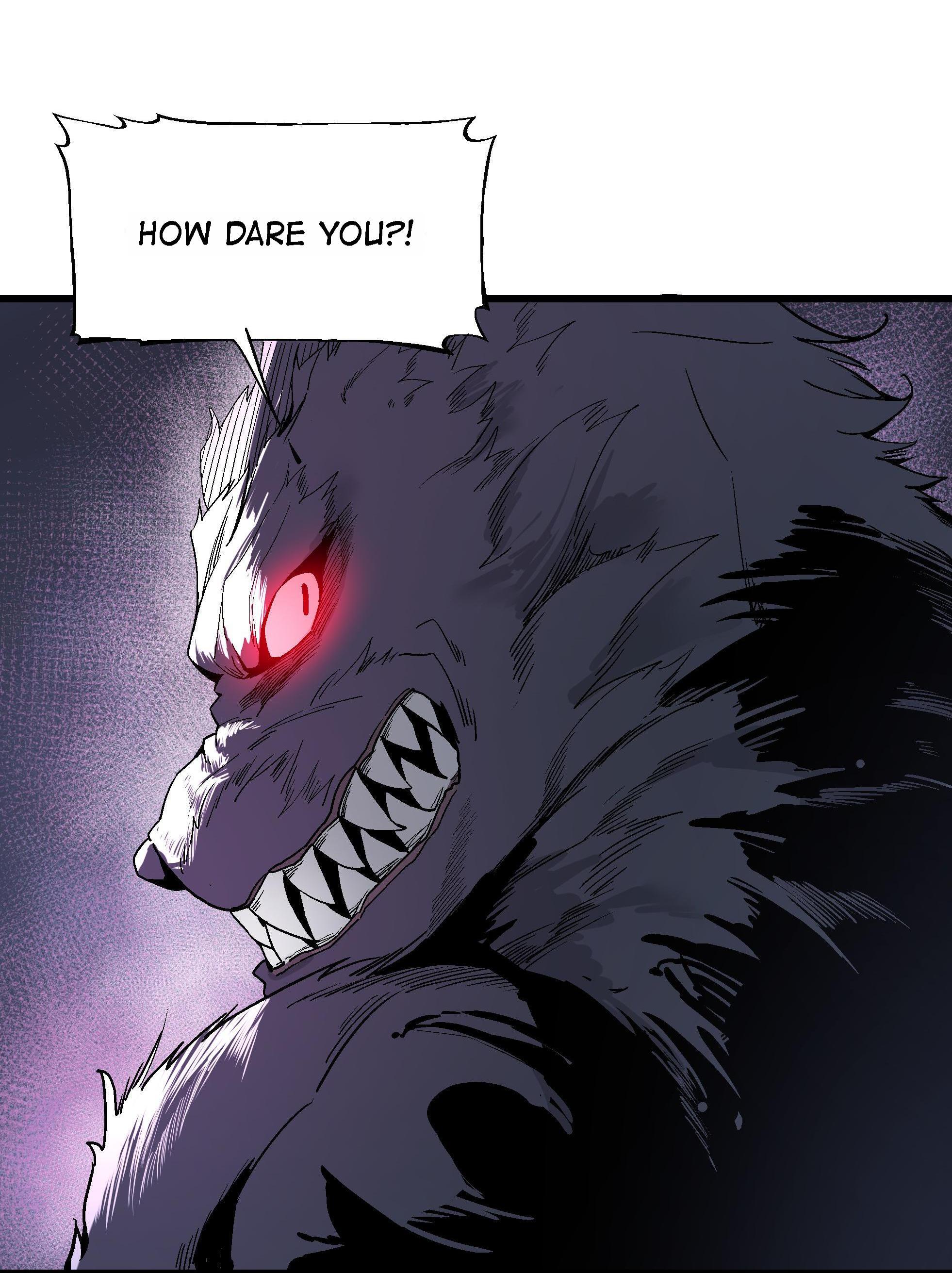 Soul Hunter: Ghost Chronicles Chapter 32 - Page 46