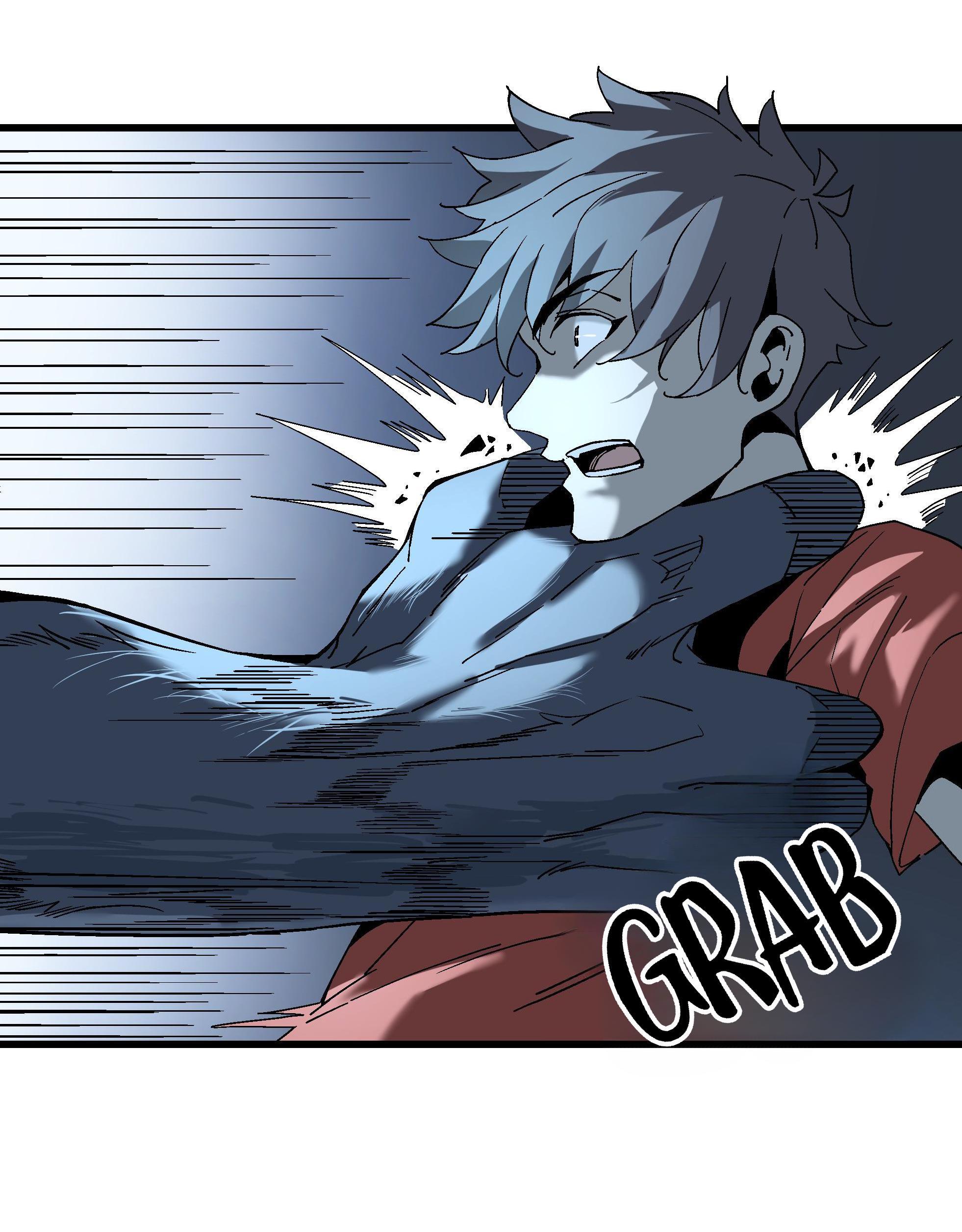 Soul Hunter: Ghost Chronicles Chapter 32 - Page 48