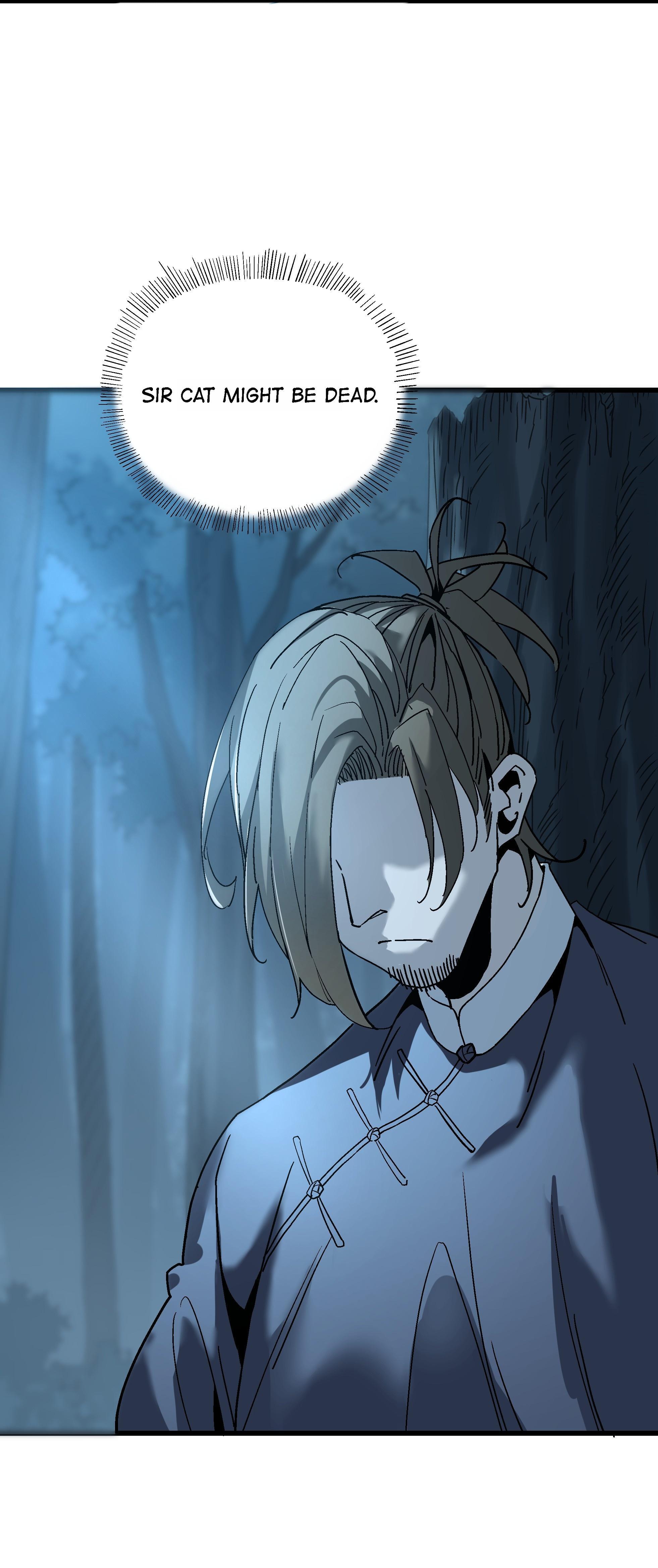 Soul Hunter: Ghost Chronicles Chapter 32 - Page 57