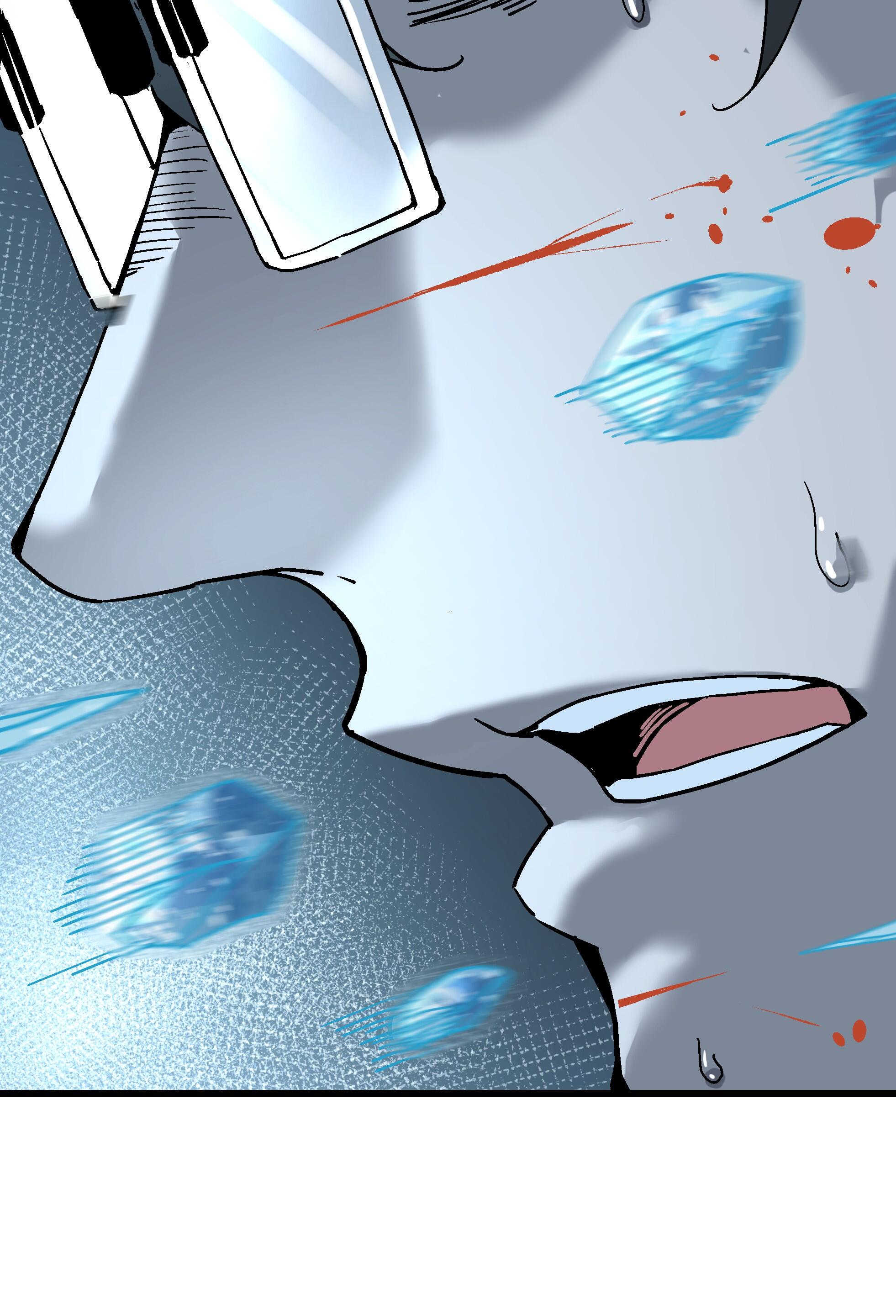 Soul Hunter: Ghost Chronicles Chapter 32 - Page 60