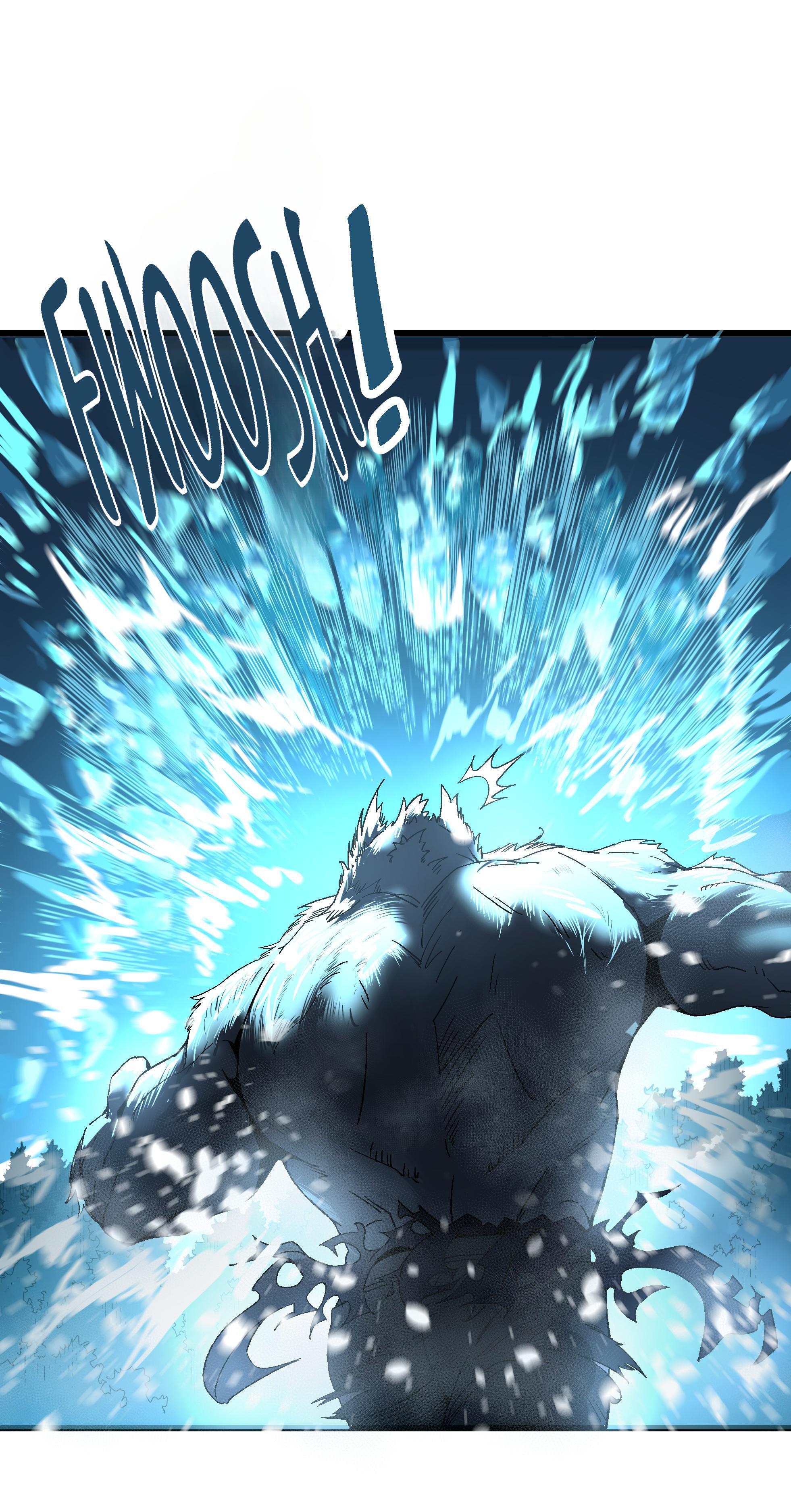 Soul Hunter: Ghost Chronicles Chapter 32 - Page 8
