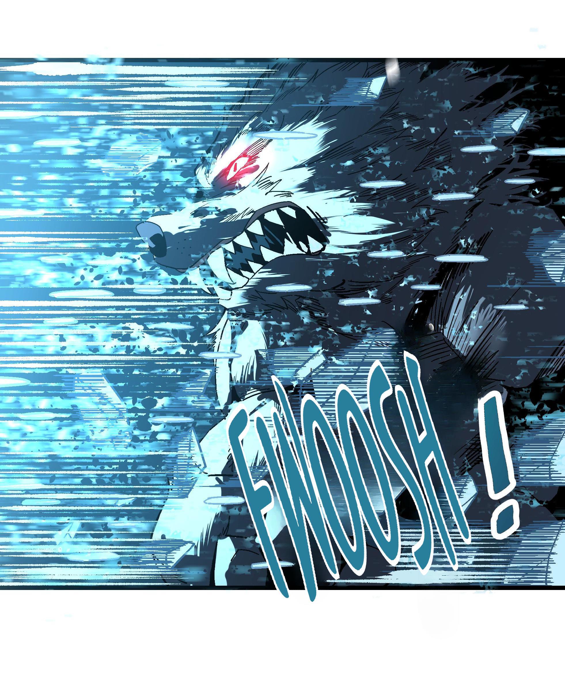 Soul Hunter: Ghost Chronicles Chapter 32 - Page 9