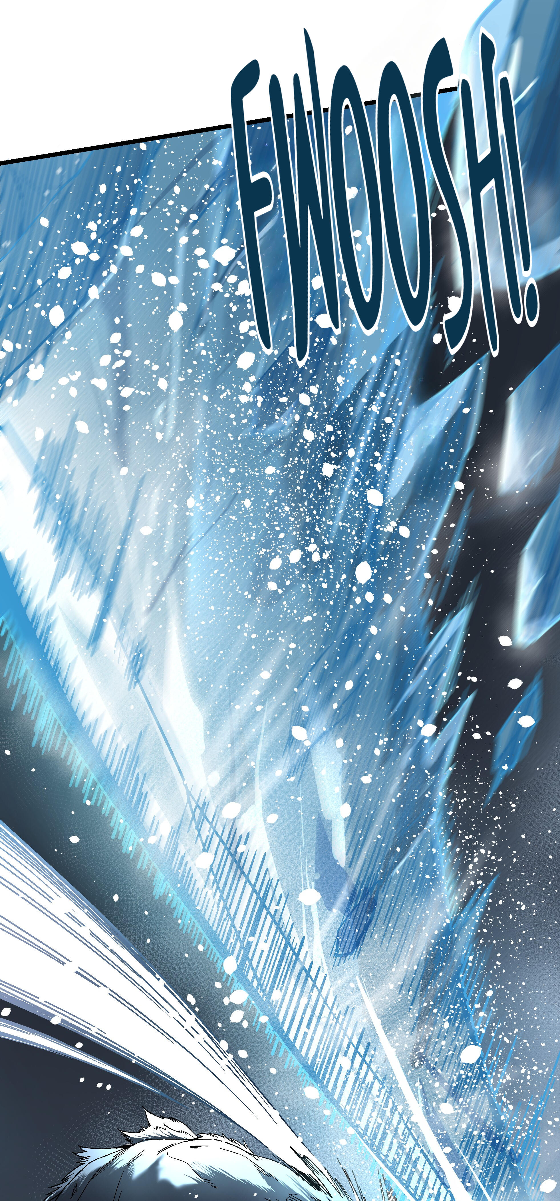 Soul Hunter: Ghost Chronicles Chapter 33 - Page 11
