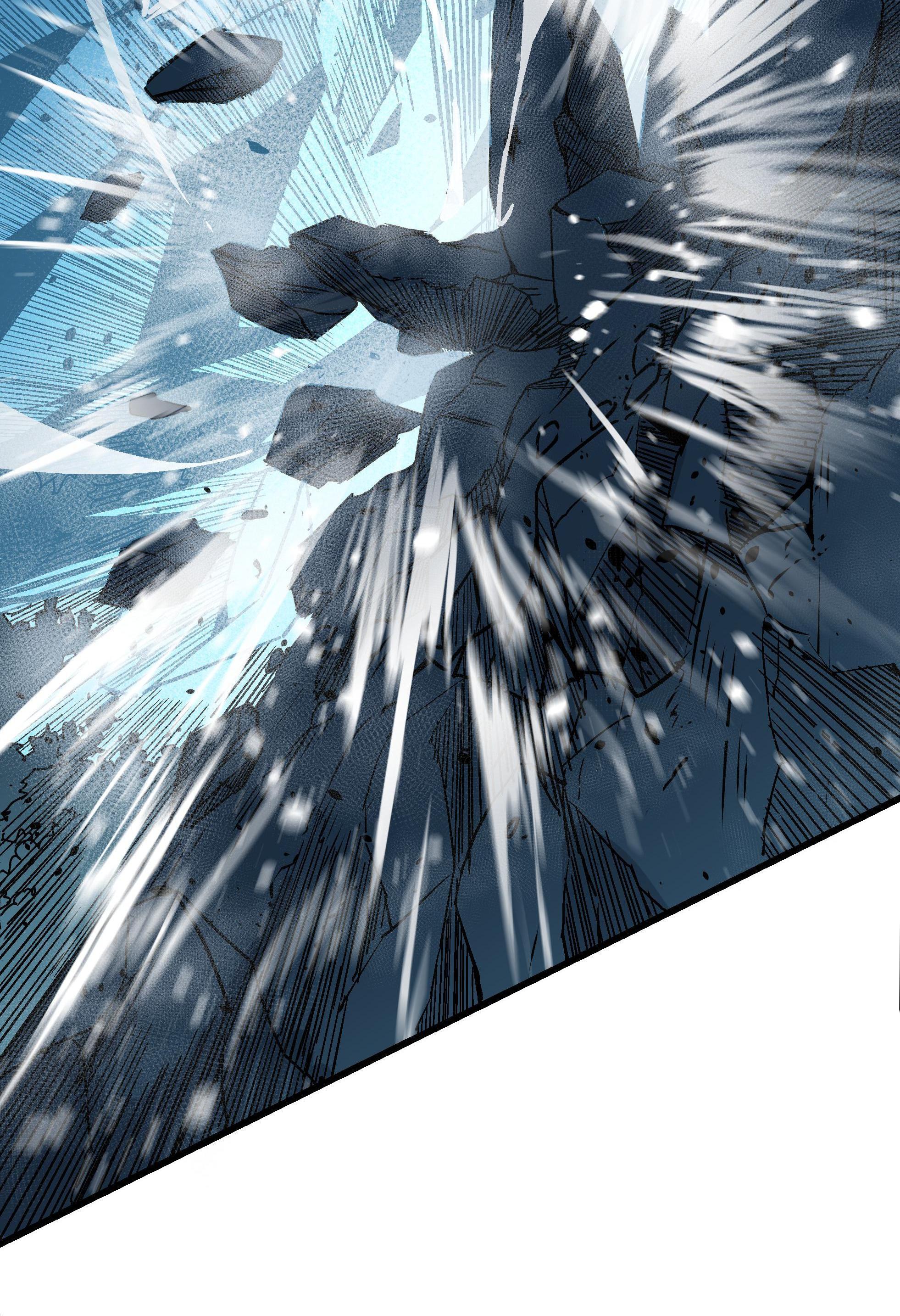 Soul Hunter: Ghost Chronicles Chapter 33 - Page 18