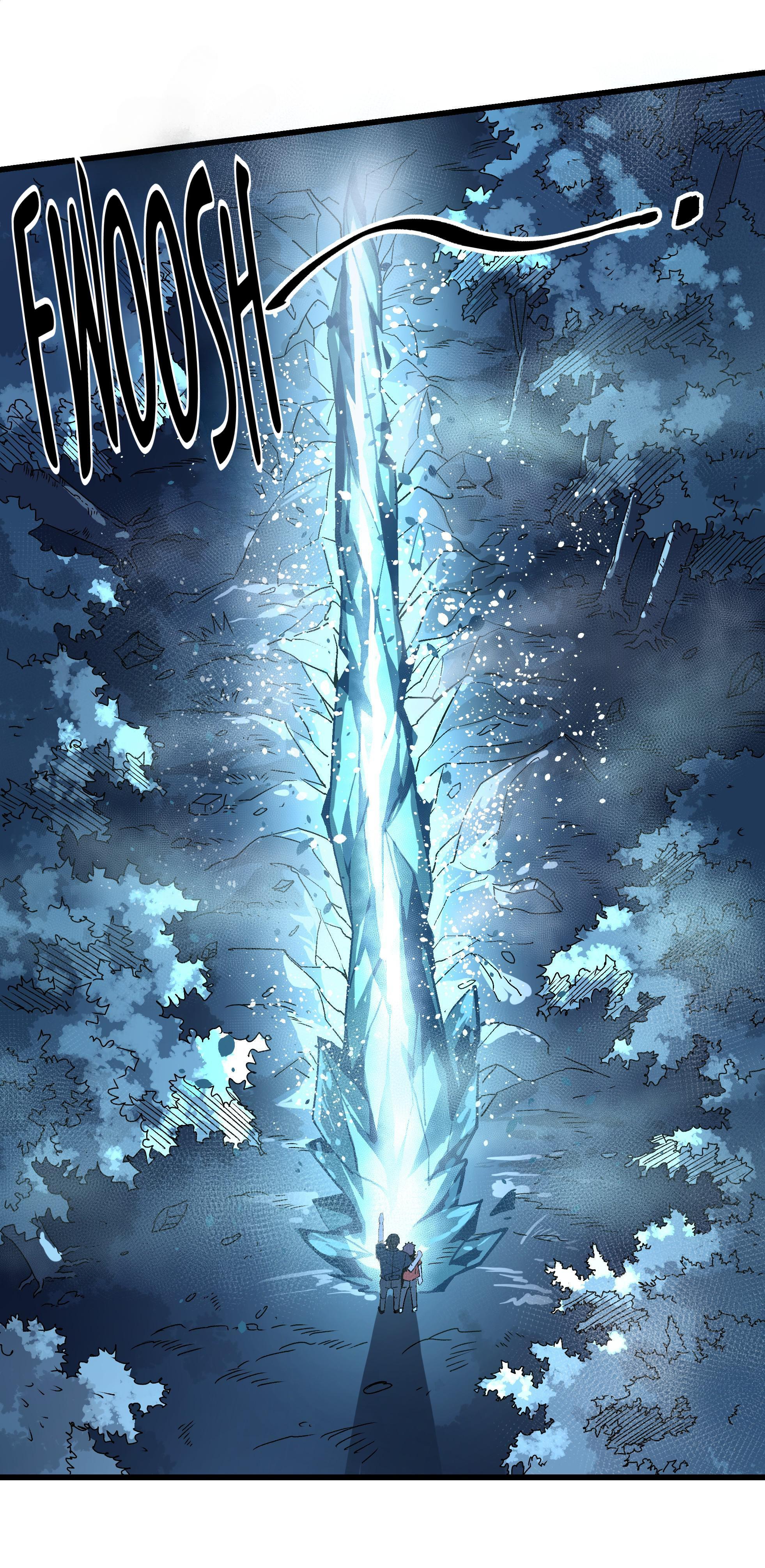 Soul Hunter: Ghost Chronicles Chapter 33 - Page 19