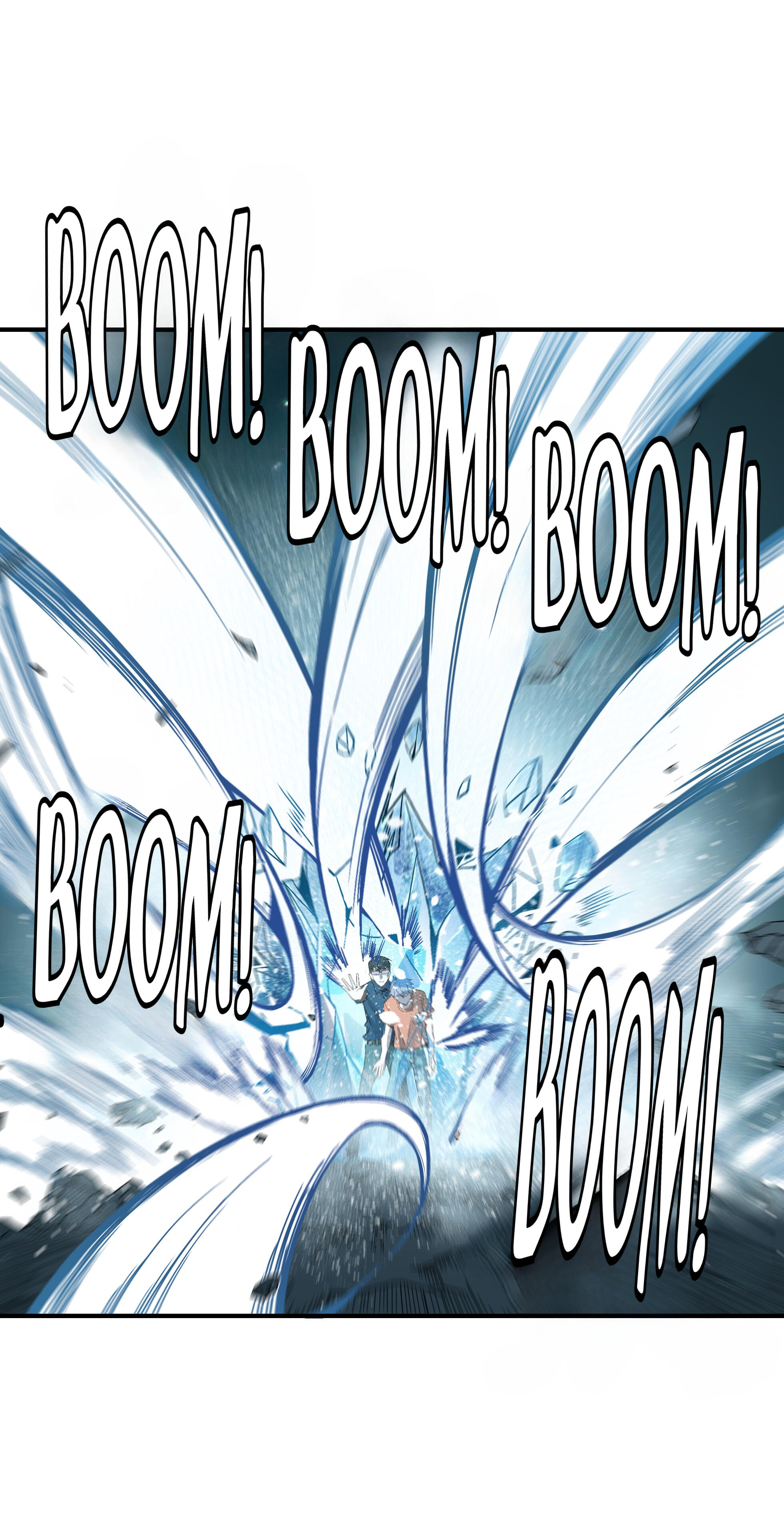 Soul Hunter: Ghost Chronicles Chapter 33 - Page 3