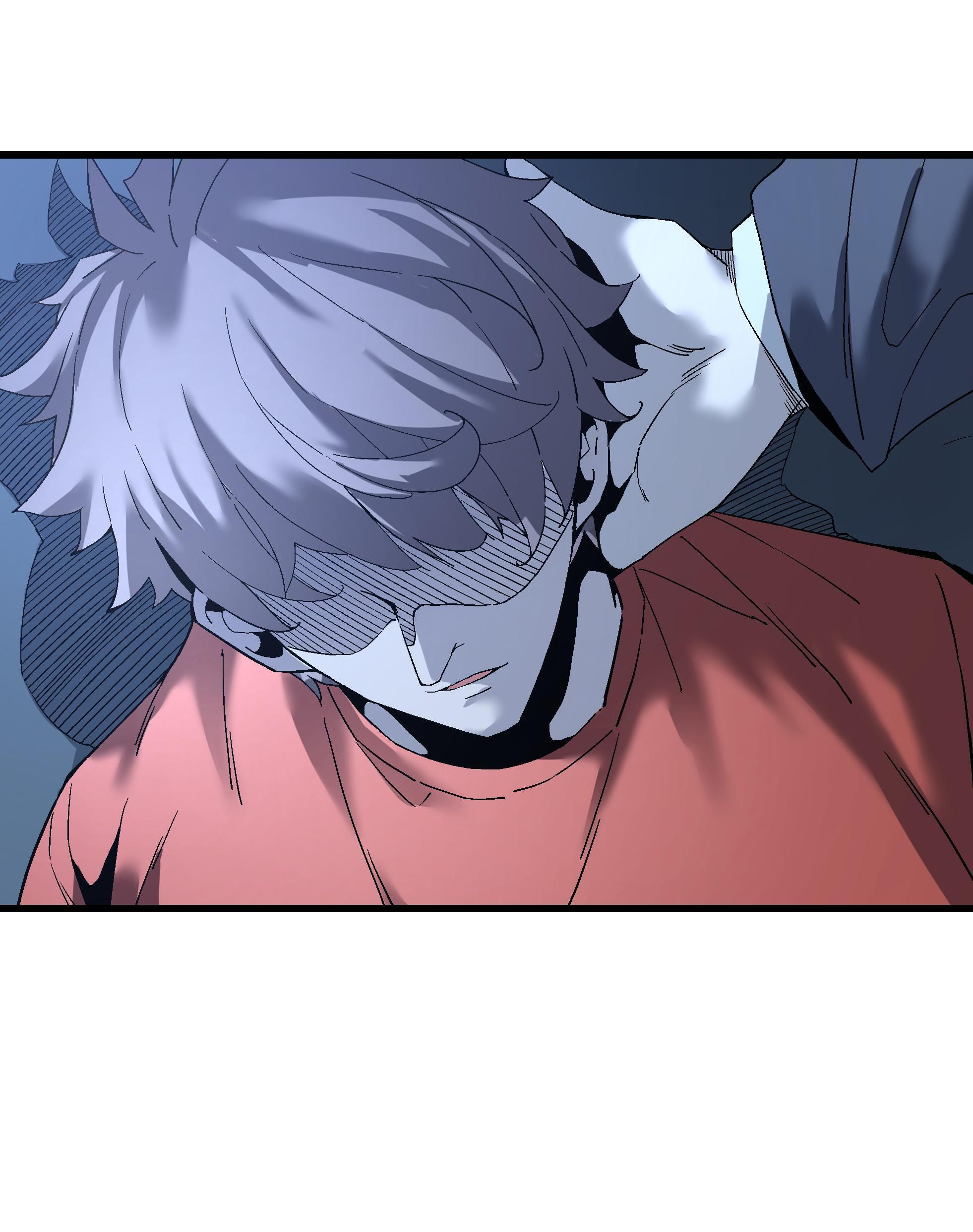 Soul Hunter: Ghost Chronicles Chapter 33 - Page 26